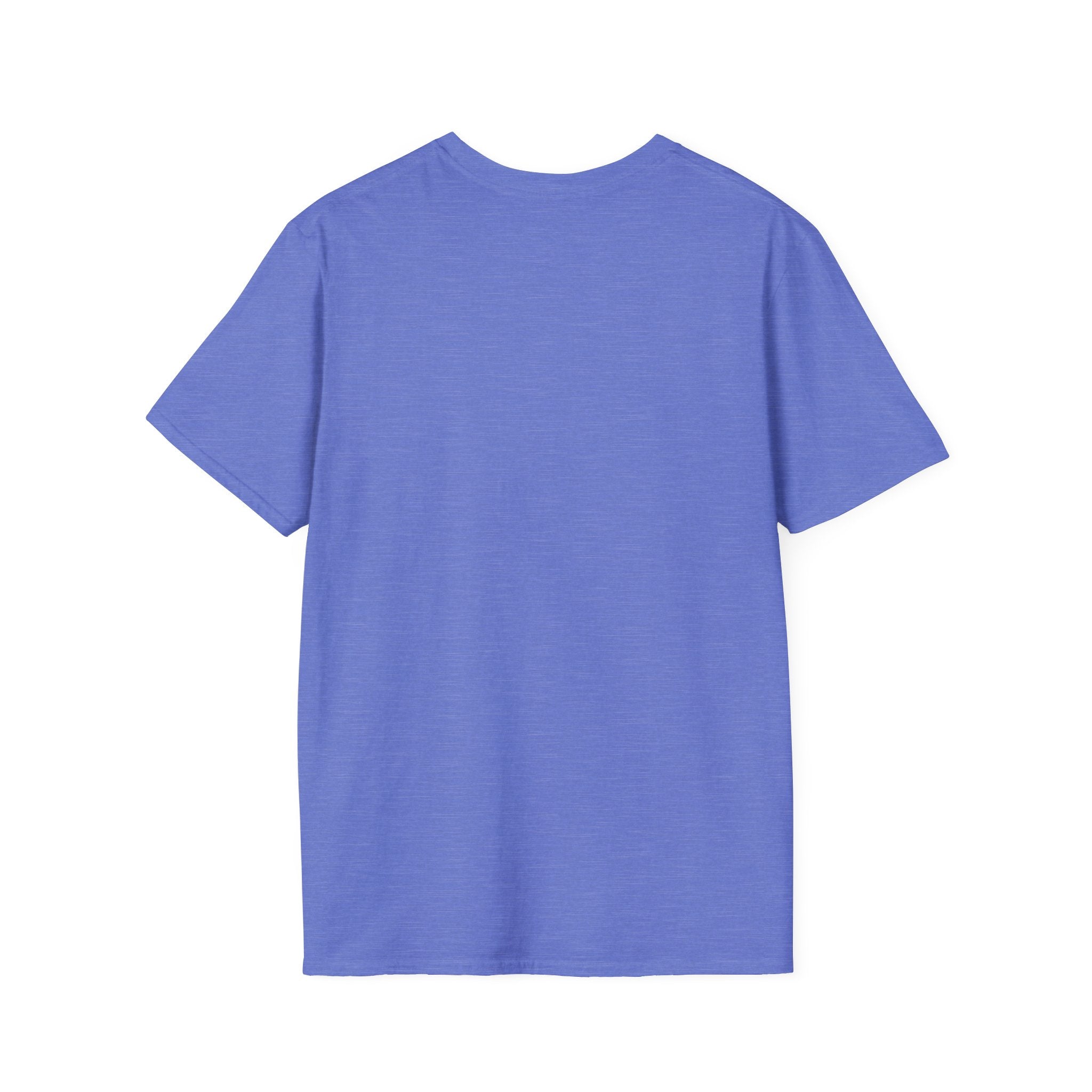 "Speak Life" Kaleidoscope Women's Softstyle T-Shirt