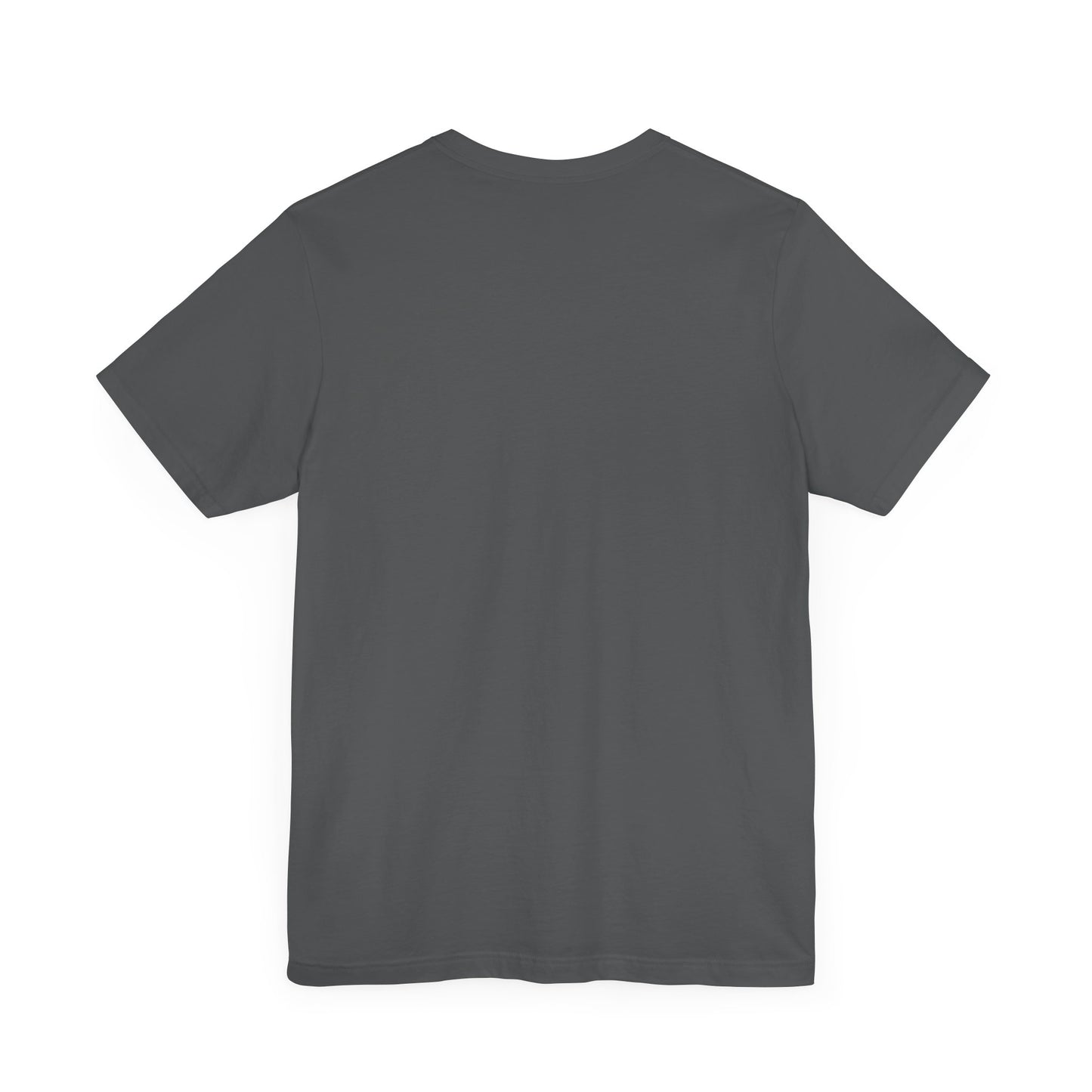 "So DC" Unisex Jersey Short Sleeve Tee