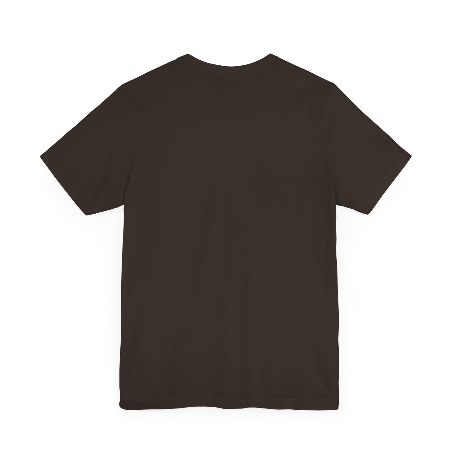 "So DC" Unisex Jersey Short Sleeve Tee