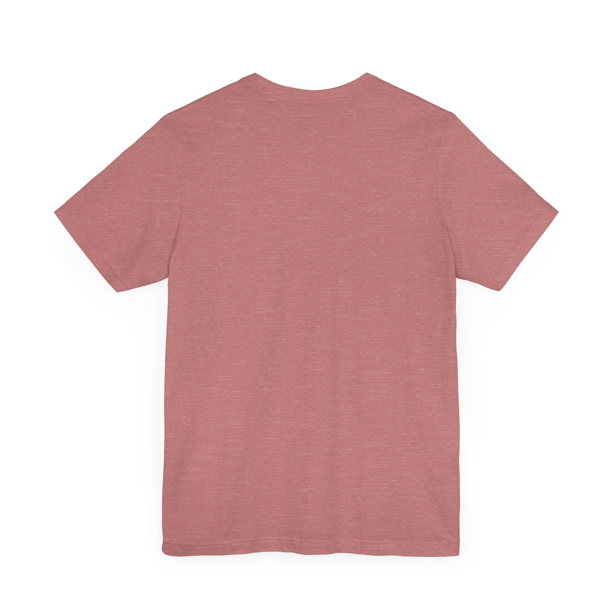 "Speak Life" Hands Unisex Jersey Short Sleeve Tee