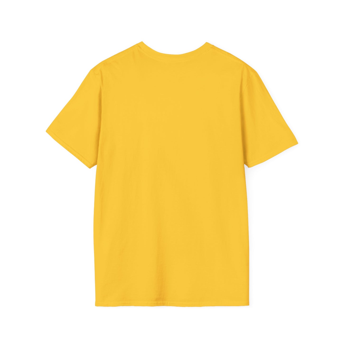 "Speak Life" Unisex Softstyle T-Shirt