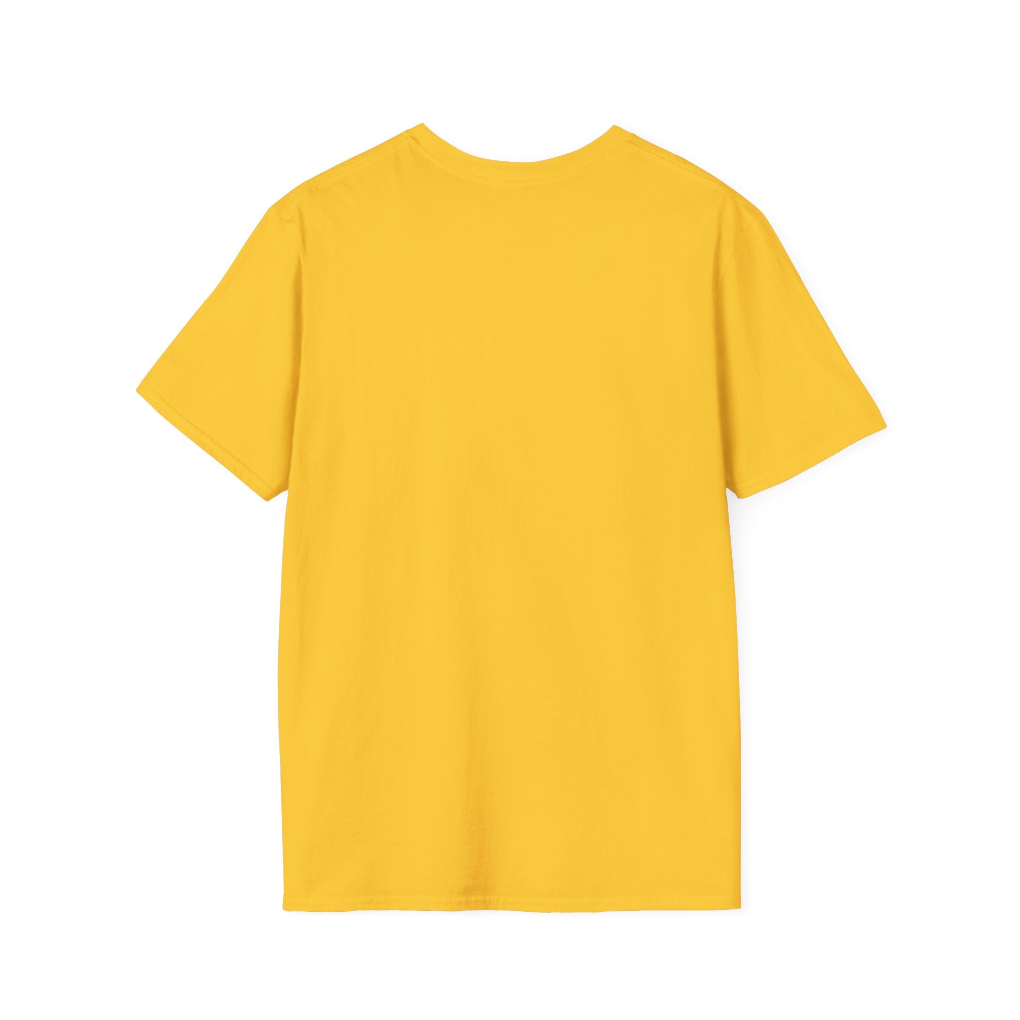 "Speak Life" Kaleidoscope Women's Softstyle T-Shirt