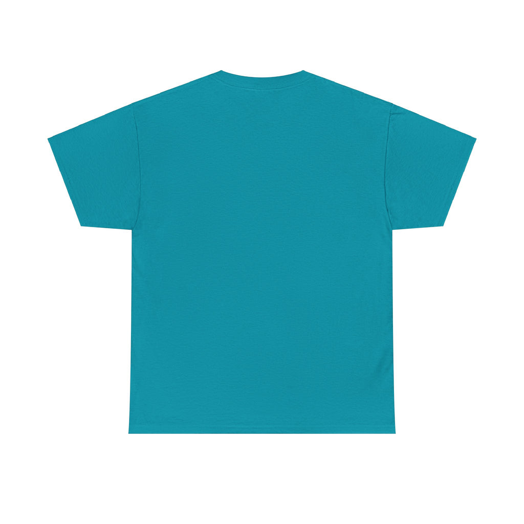 "Speak Life" Move Mountains Unisex Heavy Cotton Tee