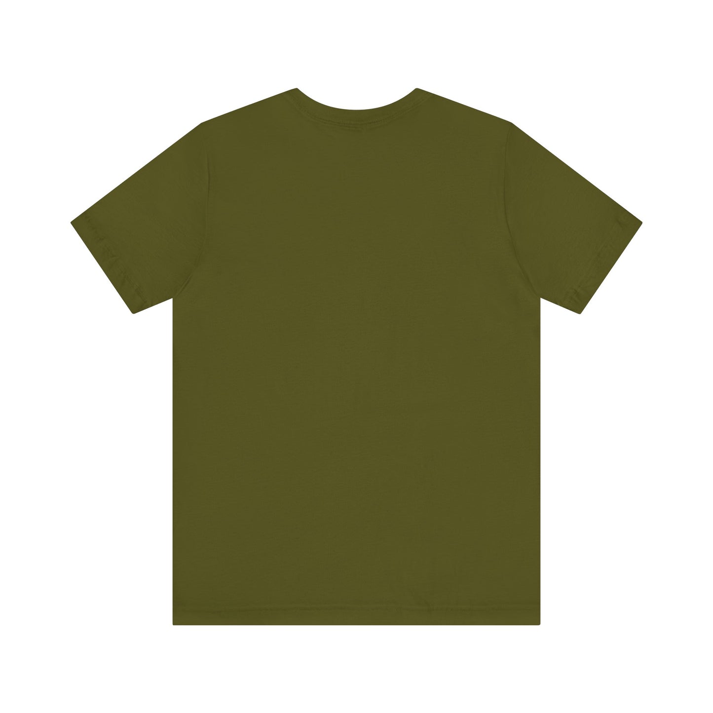 "Speak Life" Hands Unisex Jersey Short Sleeve Tee