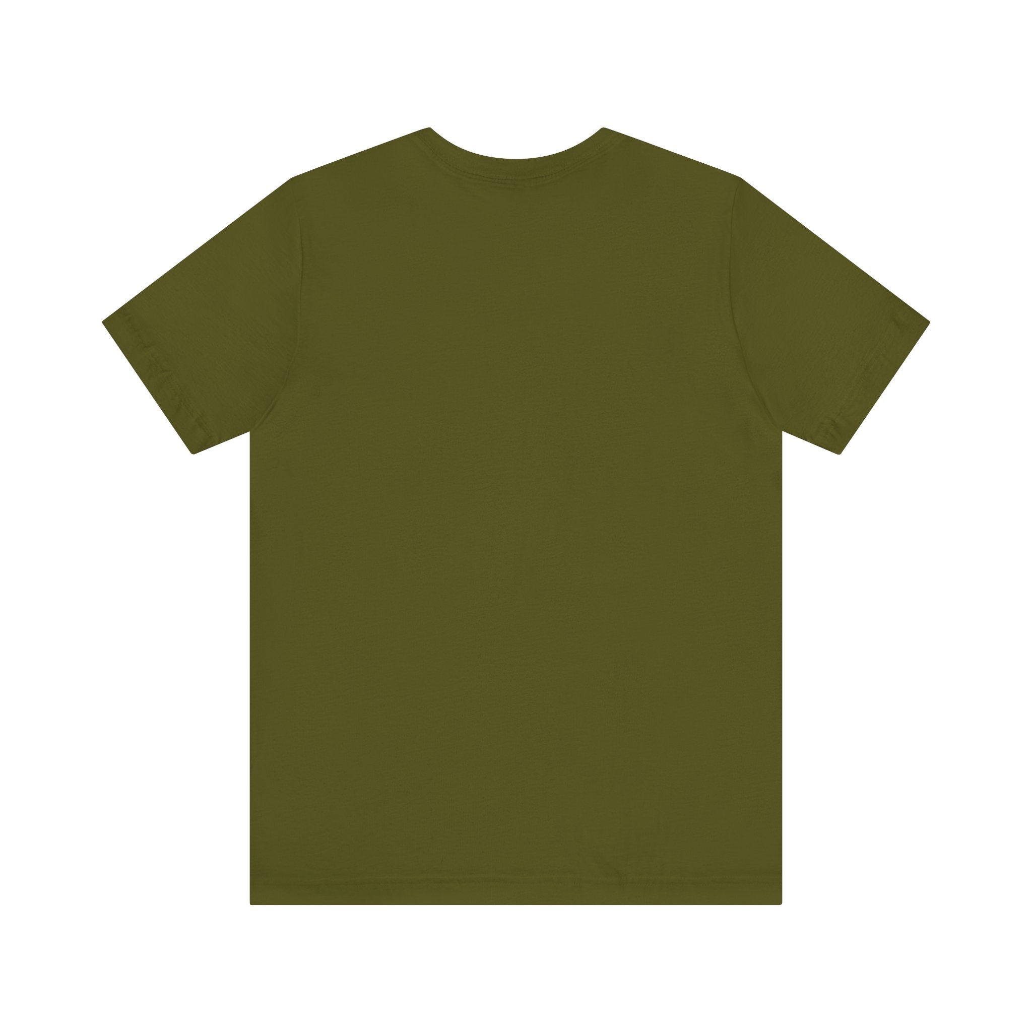 "Speak Life" Hands Unisex Jersey Short Sleeve Tee