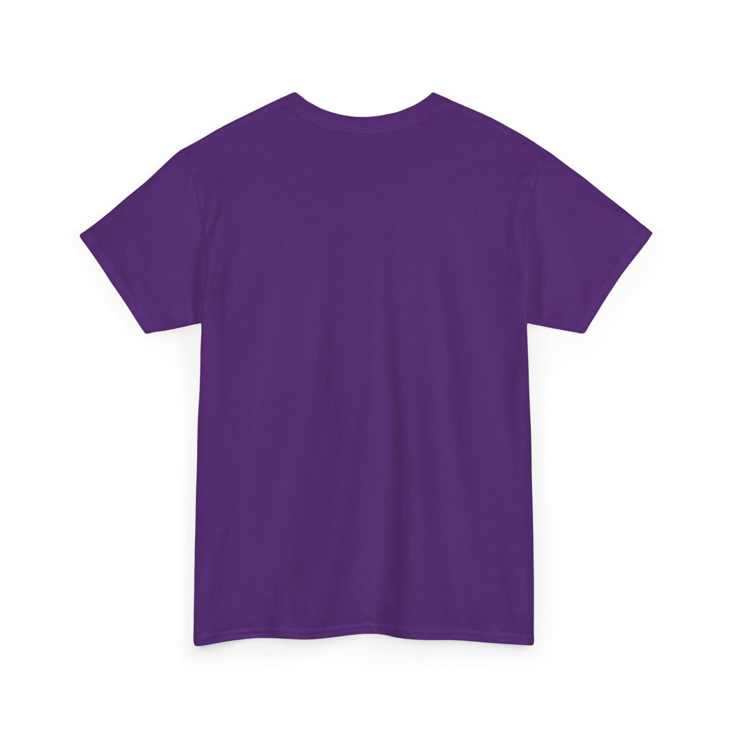 "Speak Life" Move Mountains Unisex Heavy Cotton Tee