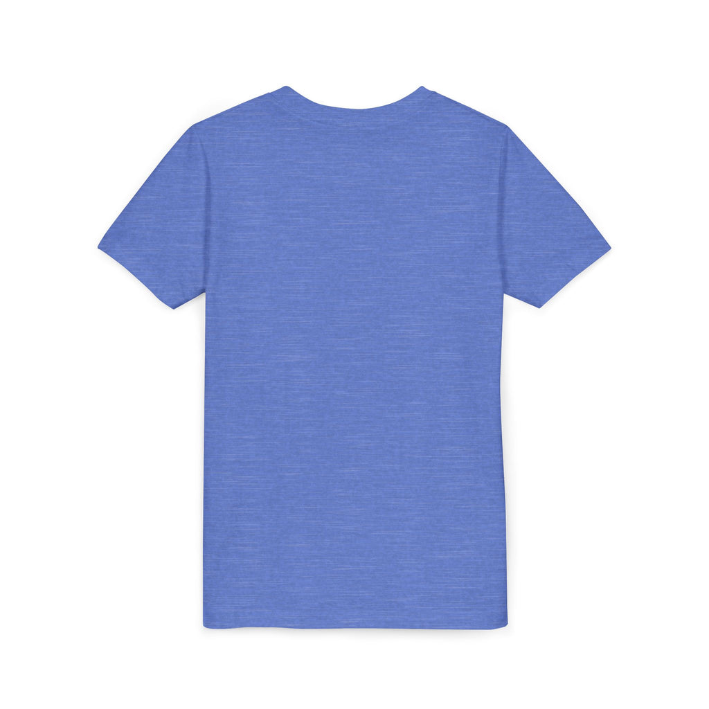 Youth Tee - "Speak Life" Inspirational Kids T‑Shirt