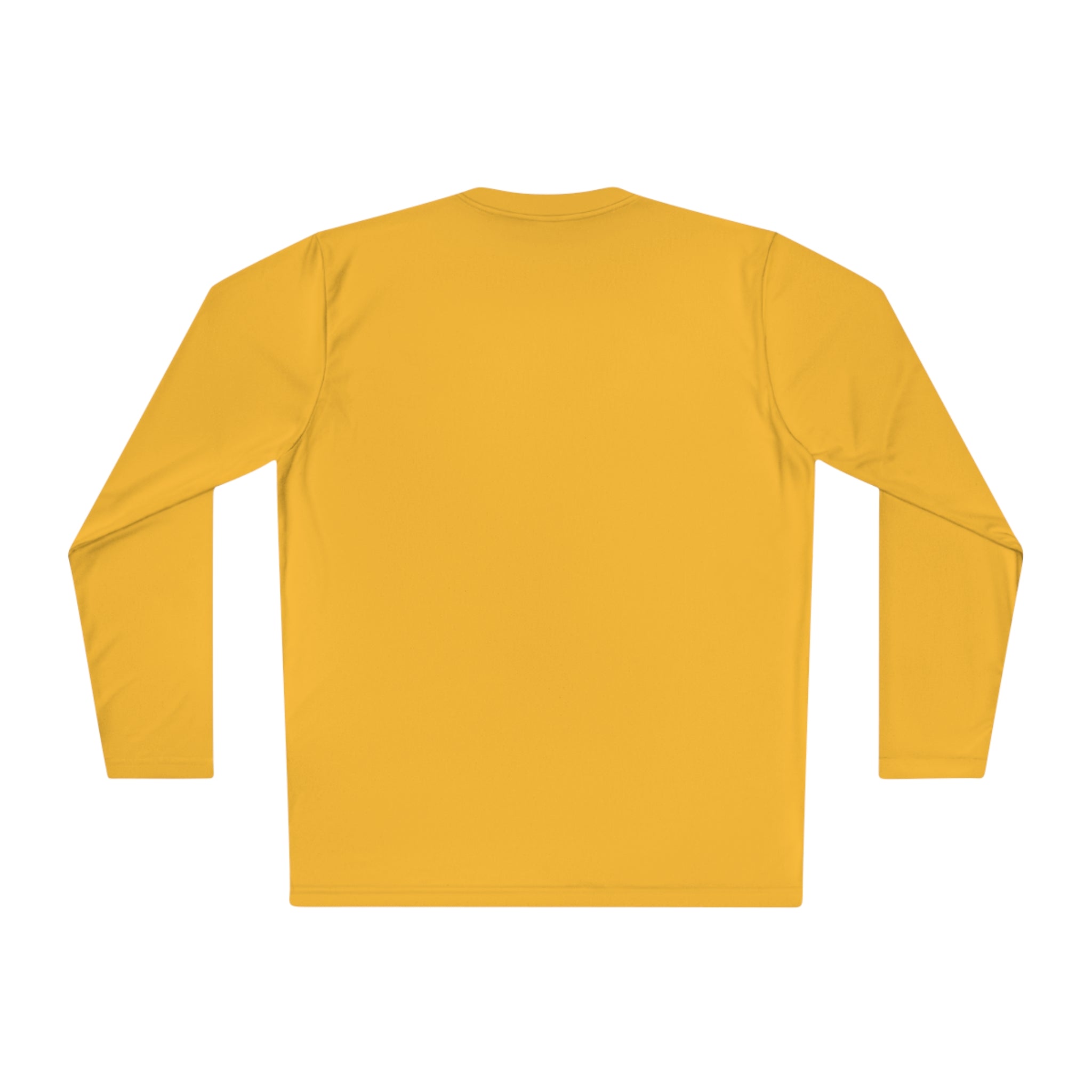"Speak Life" Burst of Color Unisex Lightweight Long Sleeve Tee