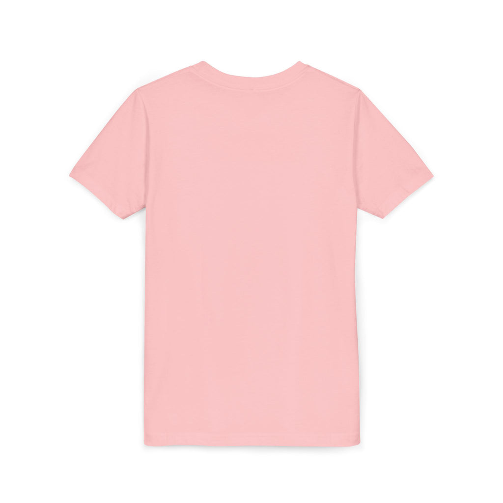 Youth Tee - "Speak Life" Inspirational Kids T‑Shirt