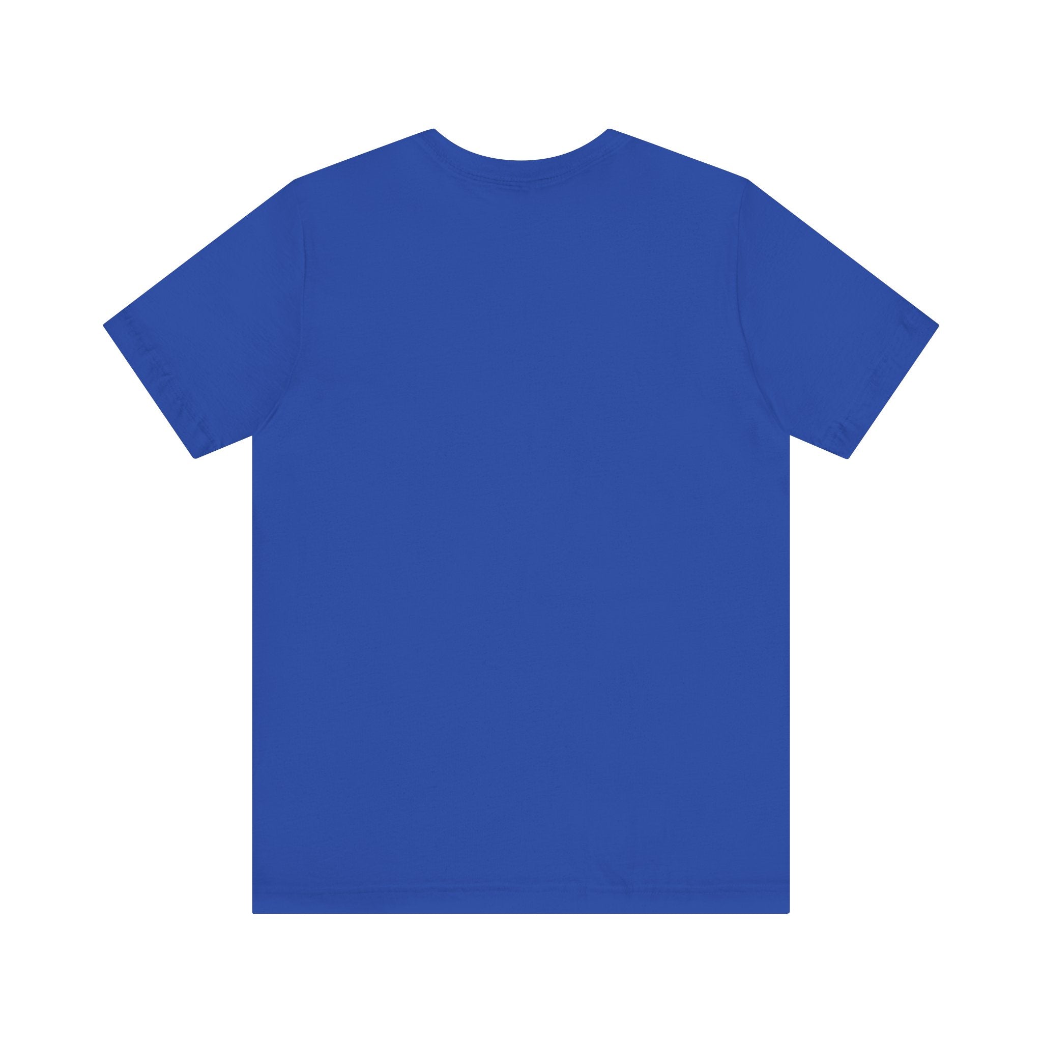 "Manifest" Unisex Jersey Short Sleeve Tee