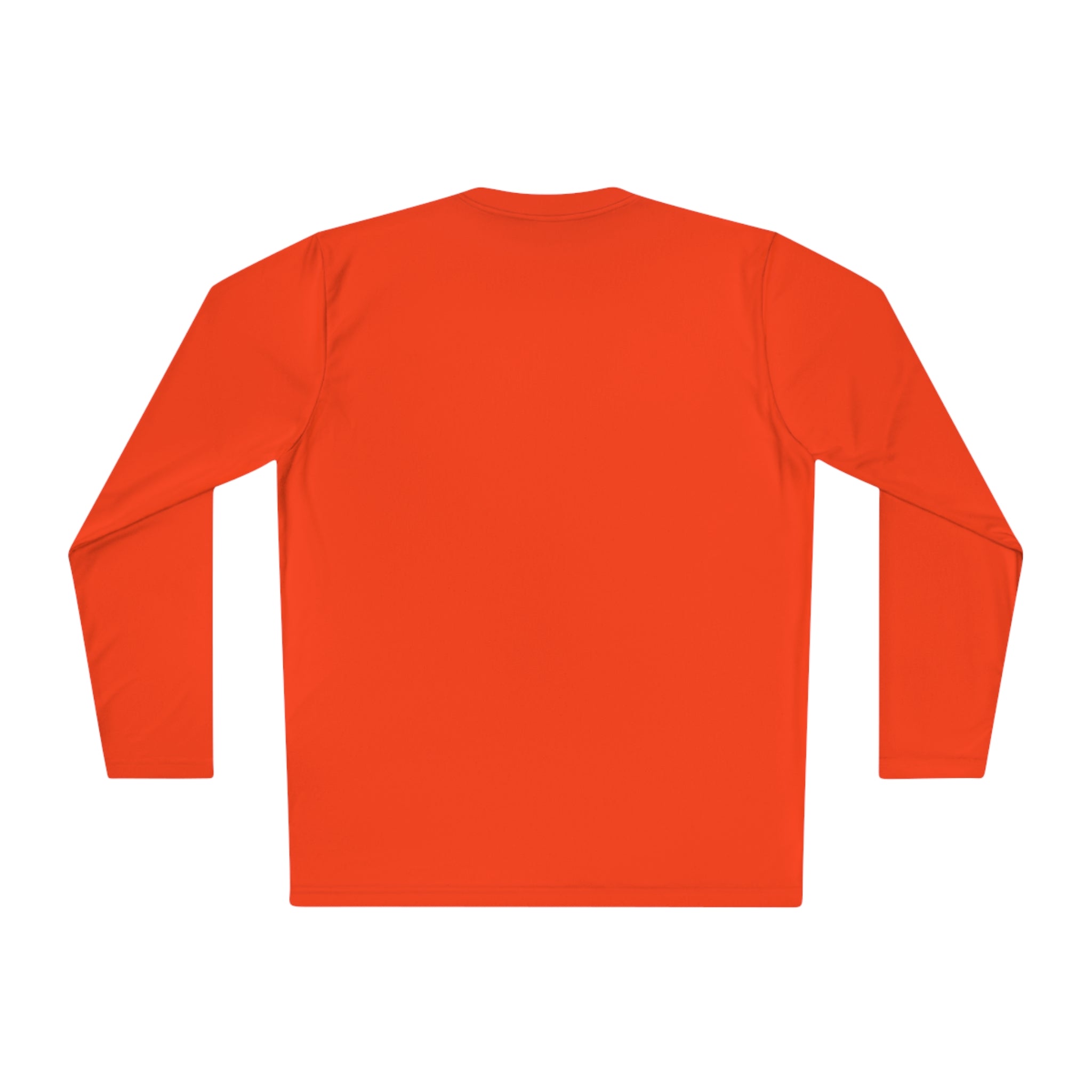 "Speak Life" Burst of Color Unisex Lightweight Long Sleeve Tee