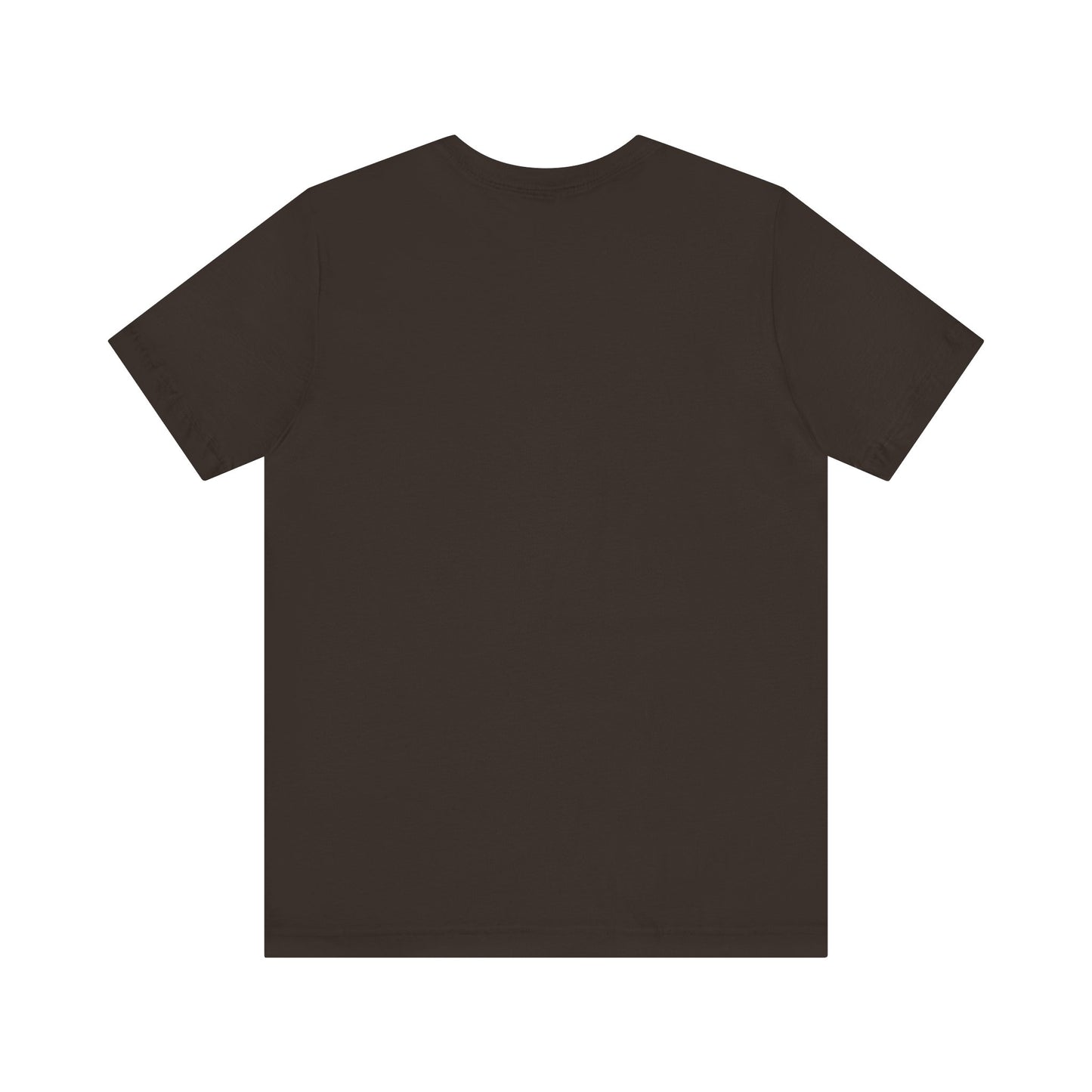 "So DC" Unisex Jersey Short Sleeve Tee