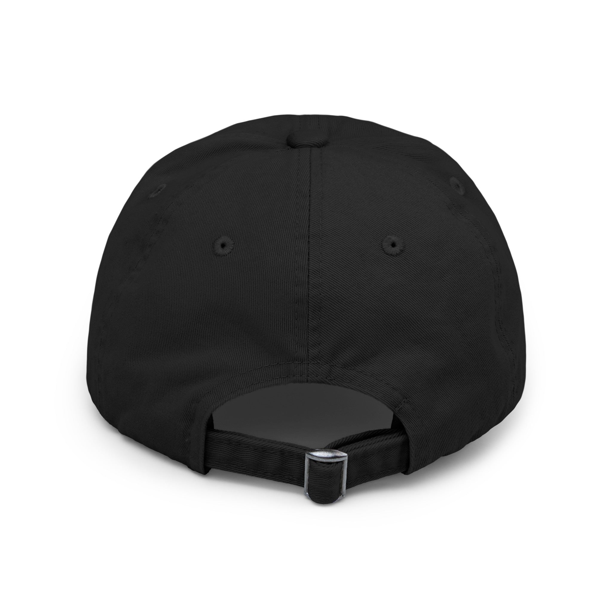 "Speak Life" Unisex Distressed Cap