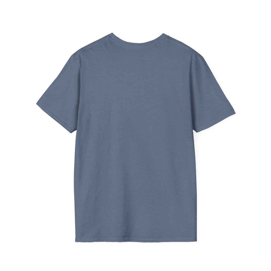 Unisex "Speak Life" Poster Style Softstyle T-Shirt
