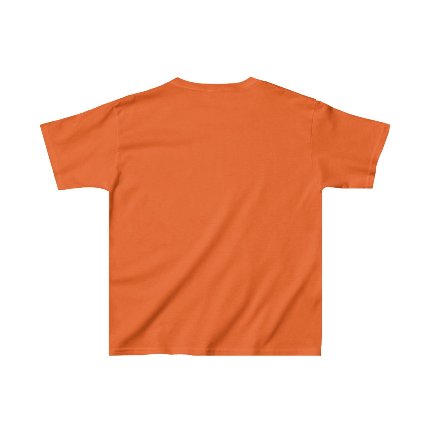 "Speak Life" Paint Splash Kids Heavy Cotton™ Tee