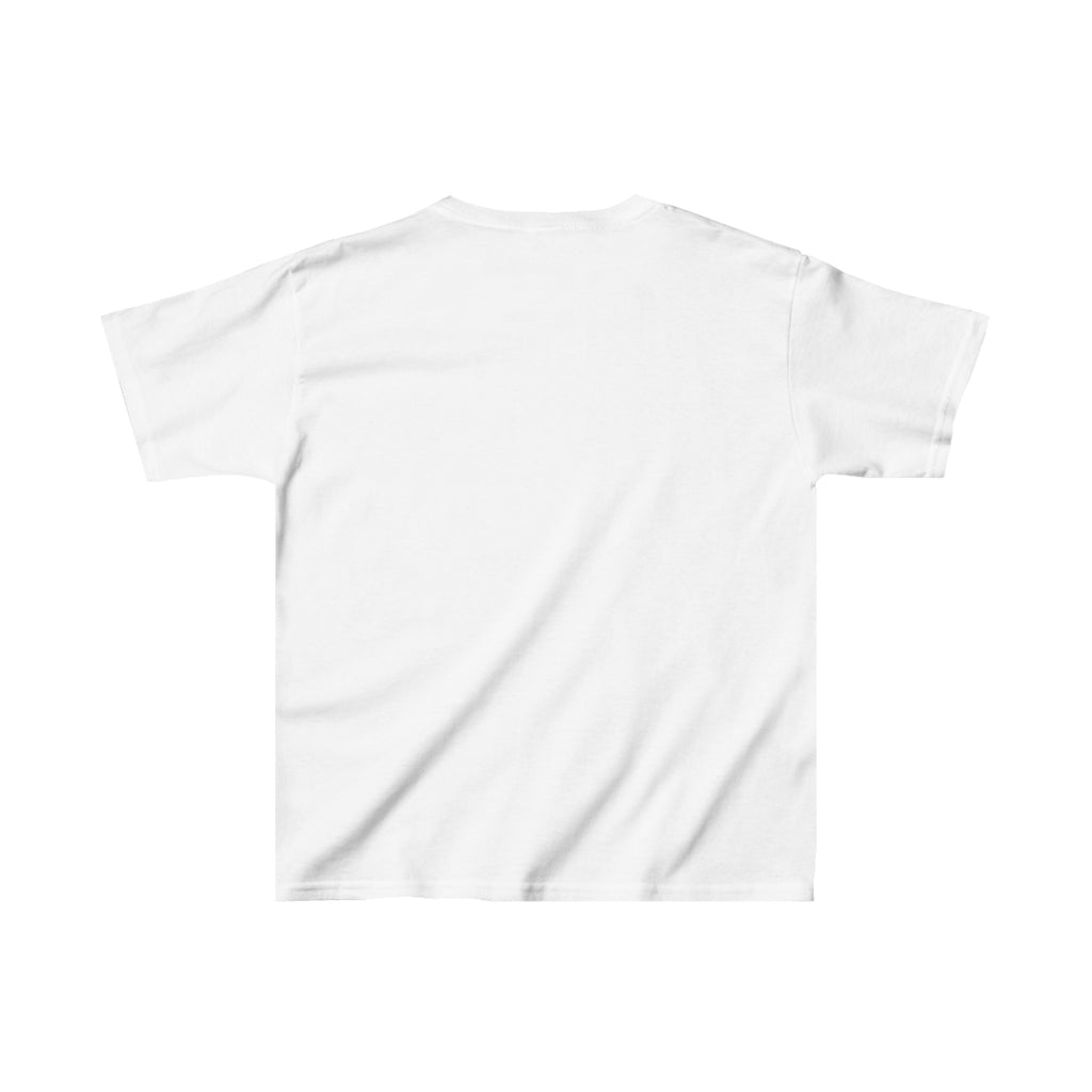 "Speak Life" Paint Splash Kids Heavy Cotton™ Tee