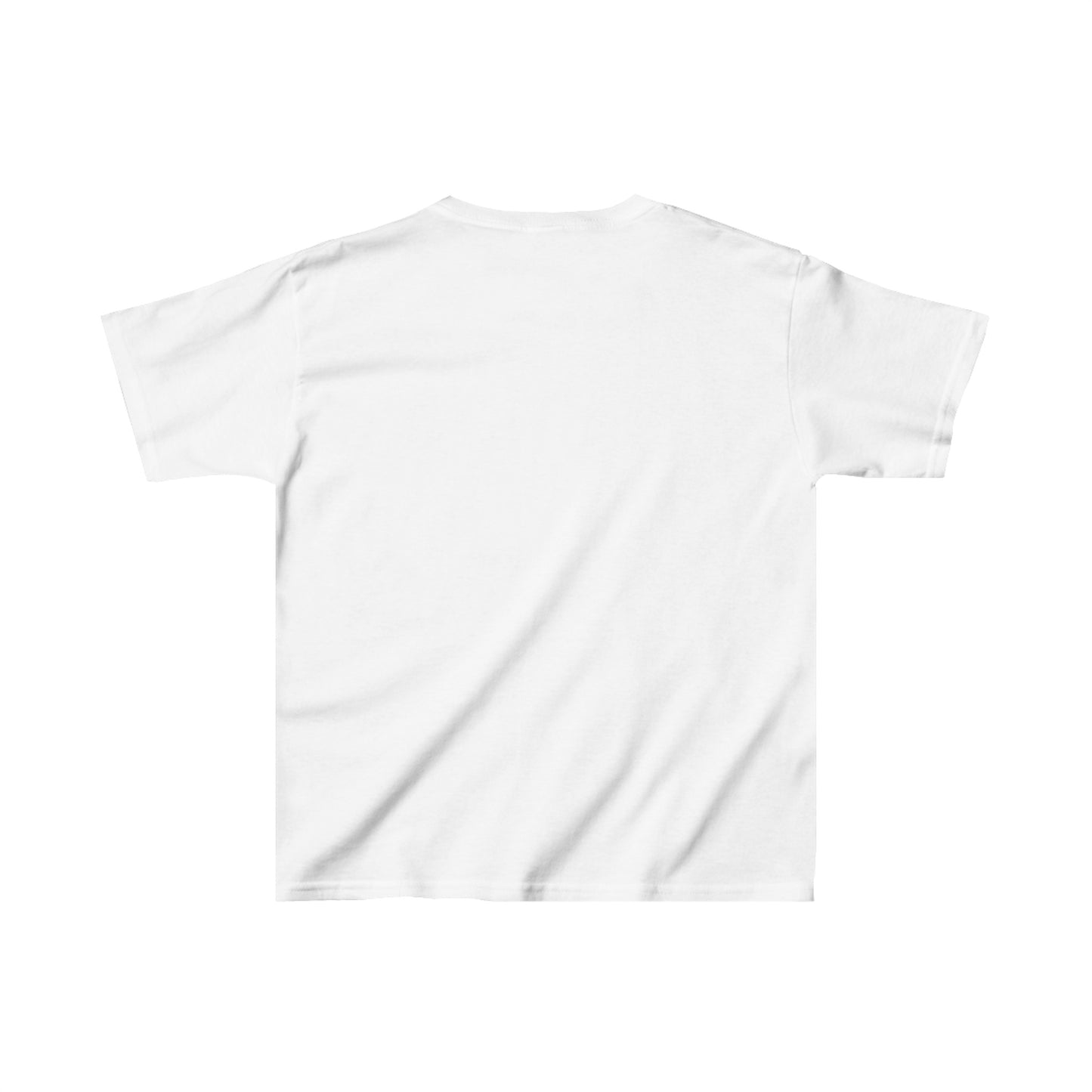 "Speak Life" Paint Splash Kids Heavy Cotton™ Tee