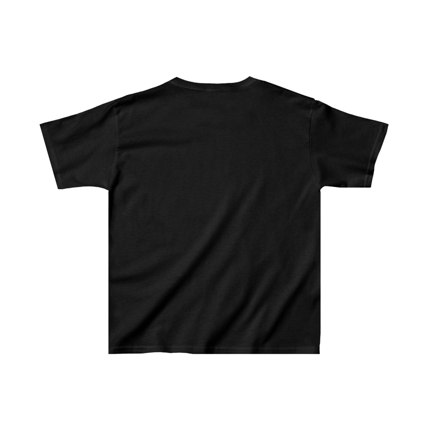 "Speak Life" Paint Splash Kids Heavy Cotton™ Tee