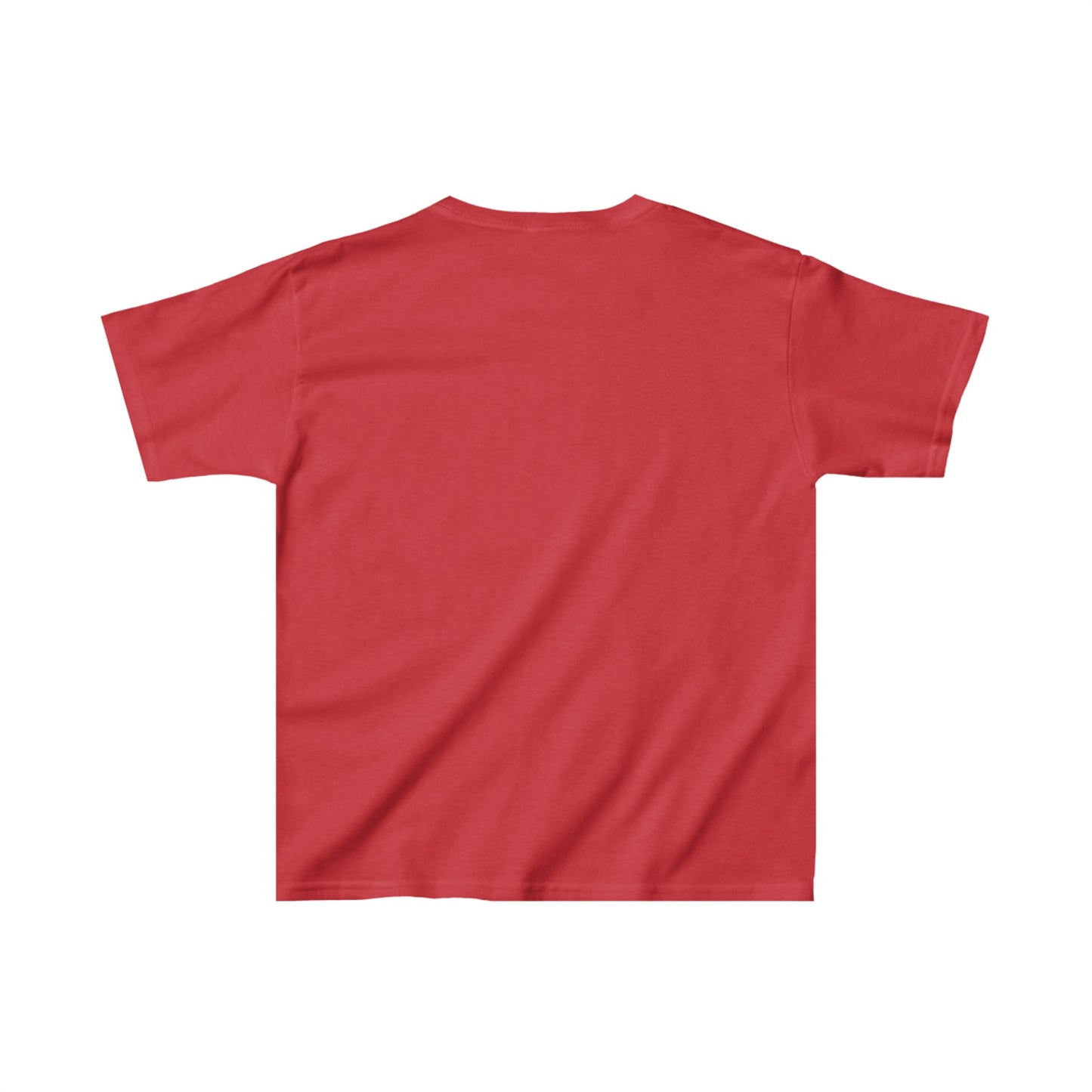 "Speak Life" Paint Splash Kids Heavy Cotton™ Tee