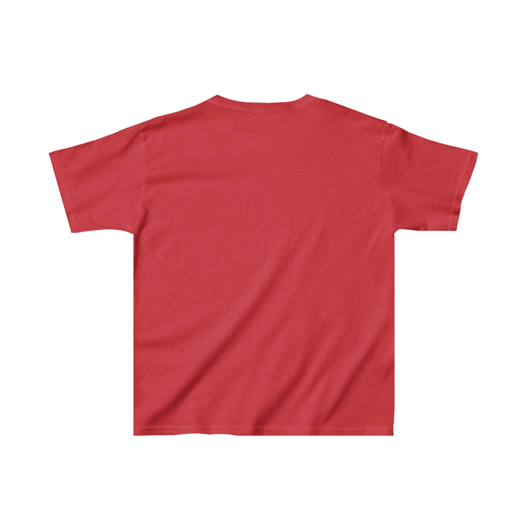"Speak Life" Paint Splash Kids Heavy Cotton™ Tee