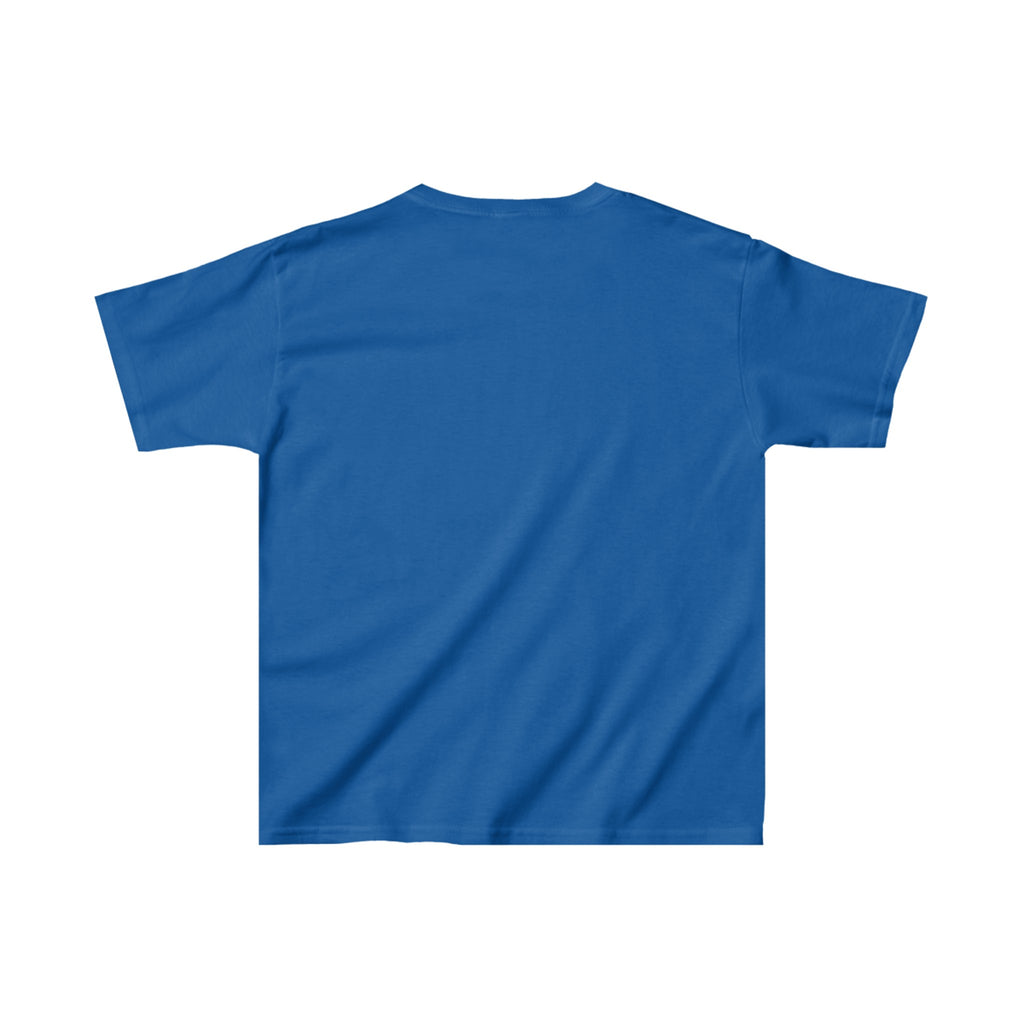 "Speak Life" Paint Splash Kids Heavy Cotton™ Tee