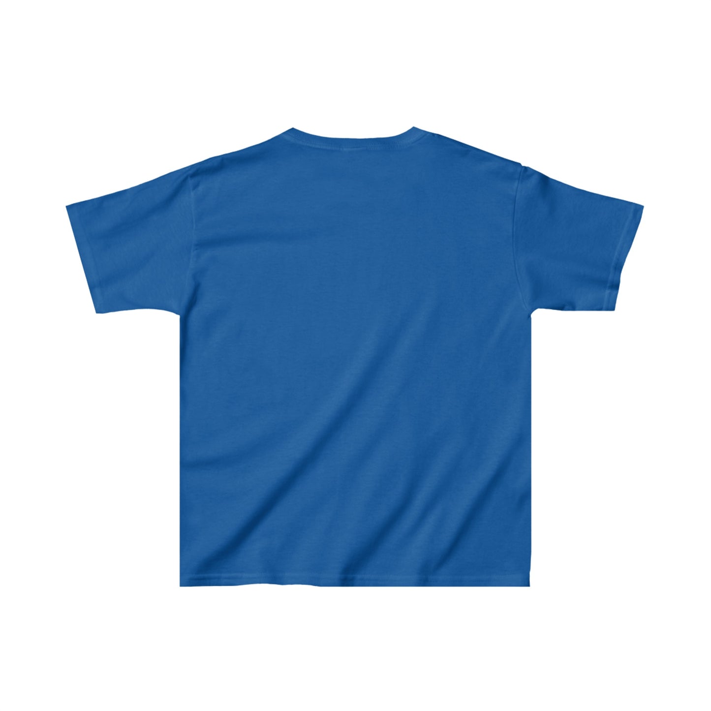 "Speak Life" Paint Splash Kids Heavy Cotton™ Tee
