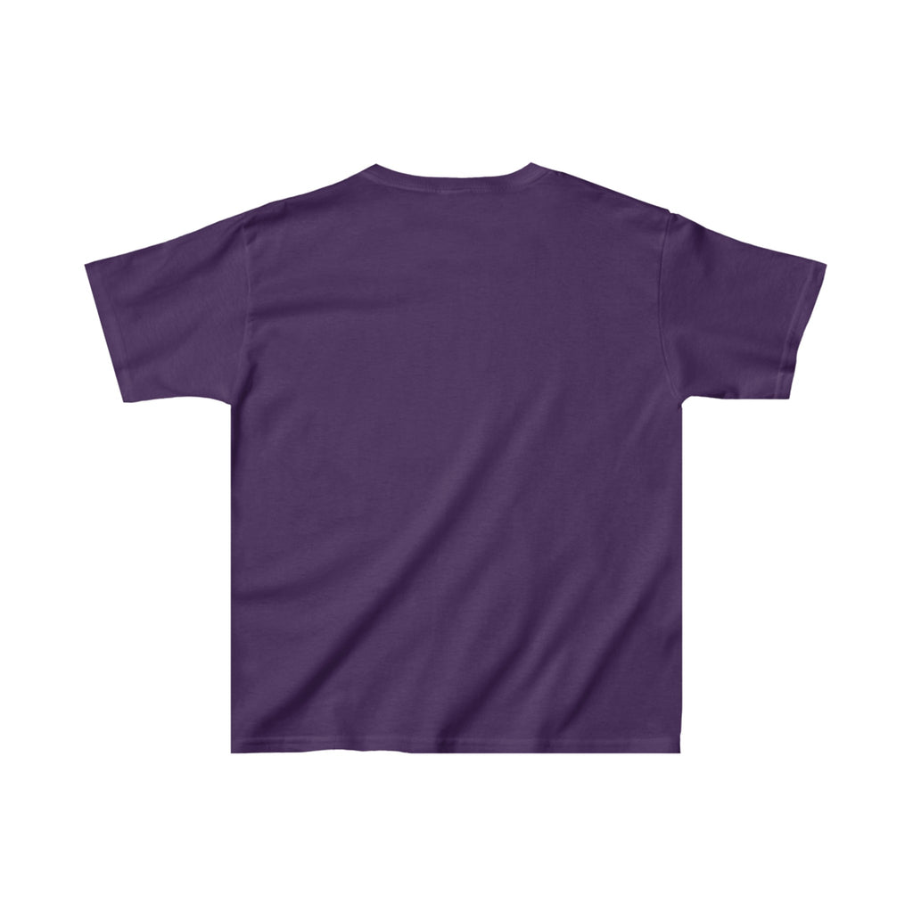 "Speak Life" Paint Splash Kids Heavy Cotton™ Tee