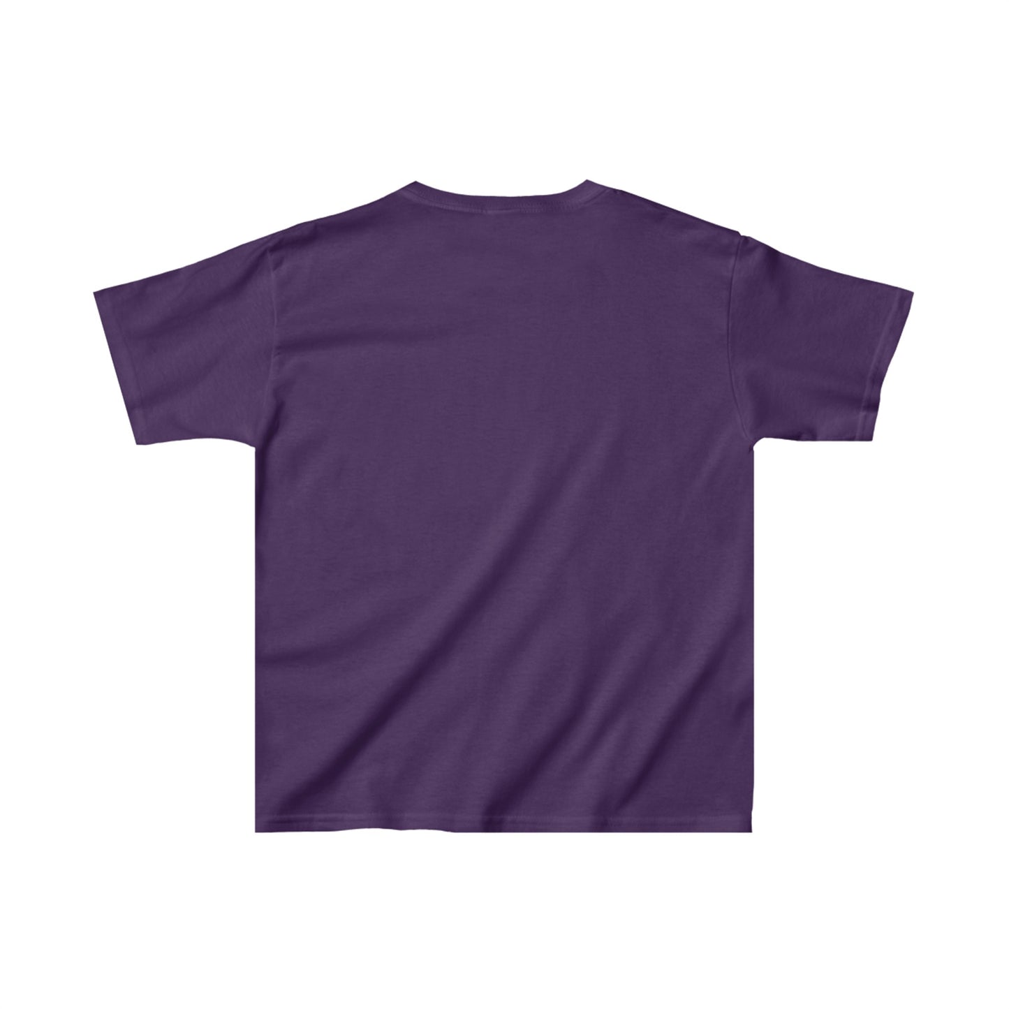 "Speak Life" Paint Splash Kids Heavy Cotton™ Tee