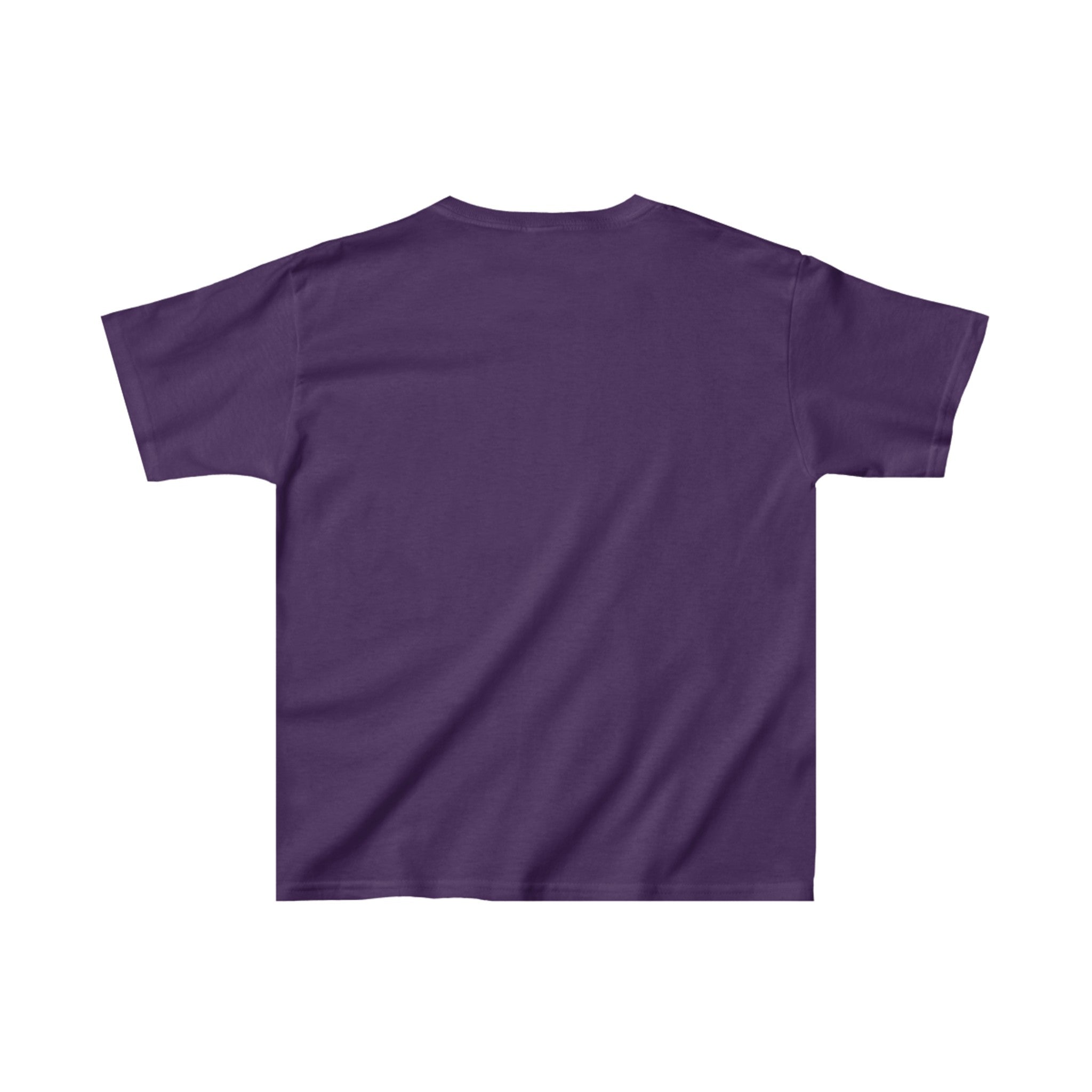 "Speak Life" Paint Splash Kids Heavy Cotton™ Tee