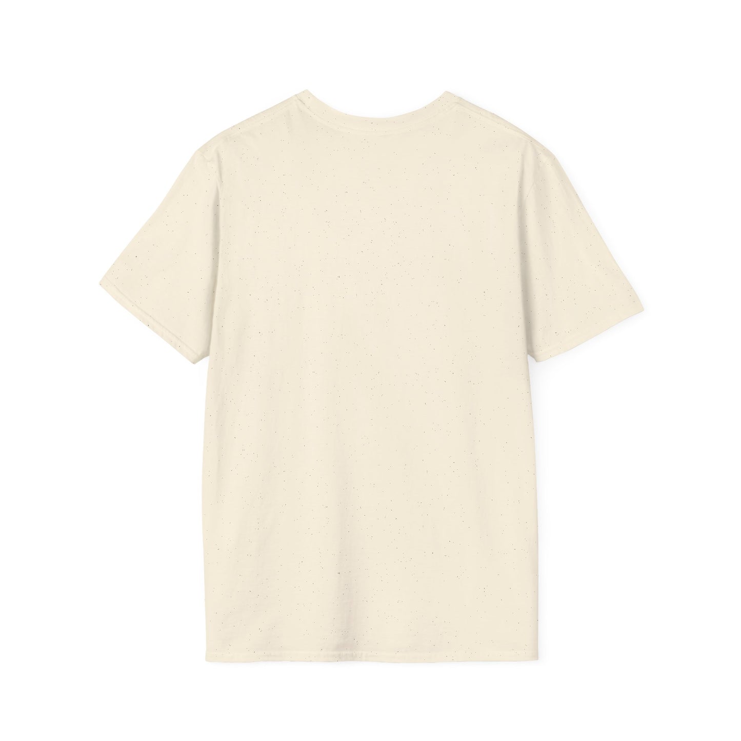 "Speak Life" Unisex Softstyle T-Shirt