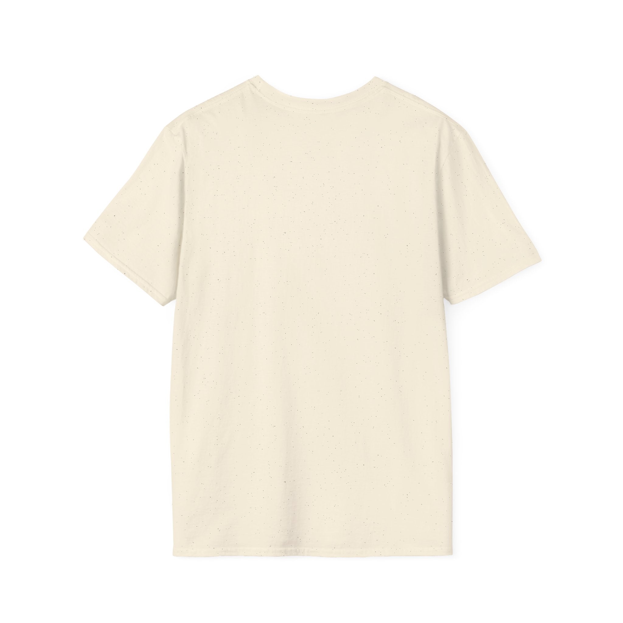 "Speak Life" Kaleidoscope Women's Softstyle T-Shirt