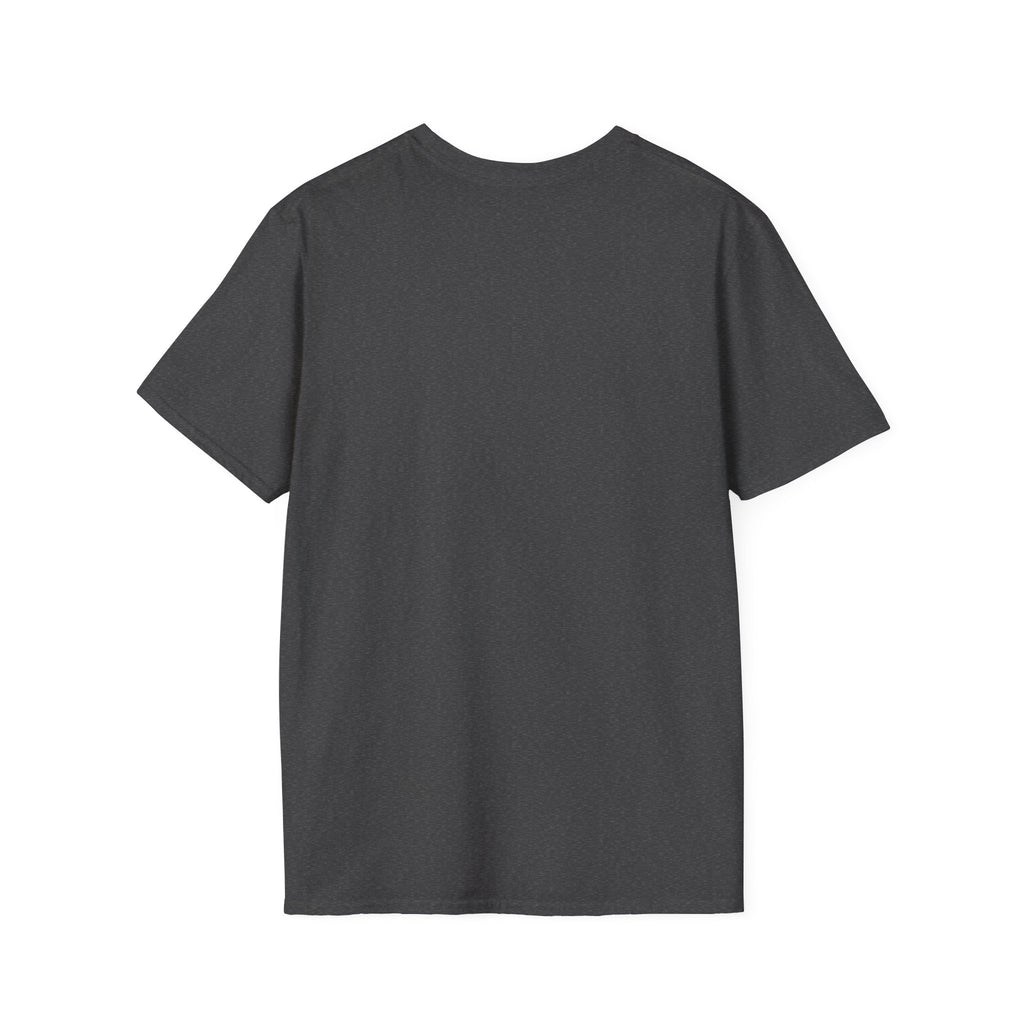 Unisex "Speak Life" Poster Style Softstyle T-Shirt