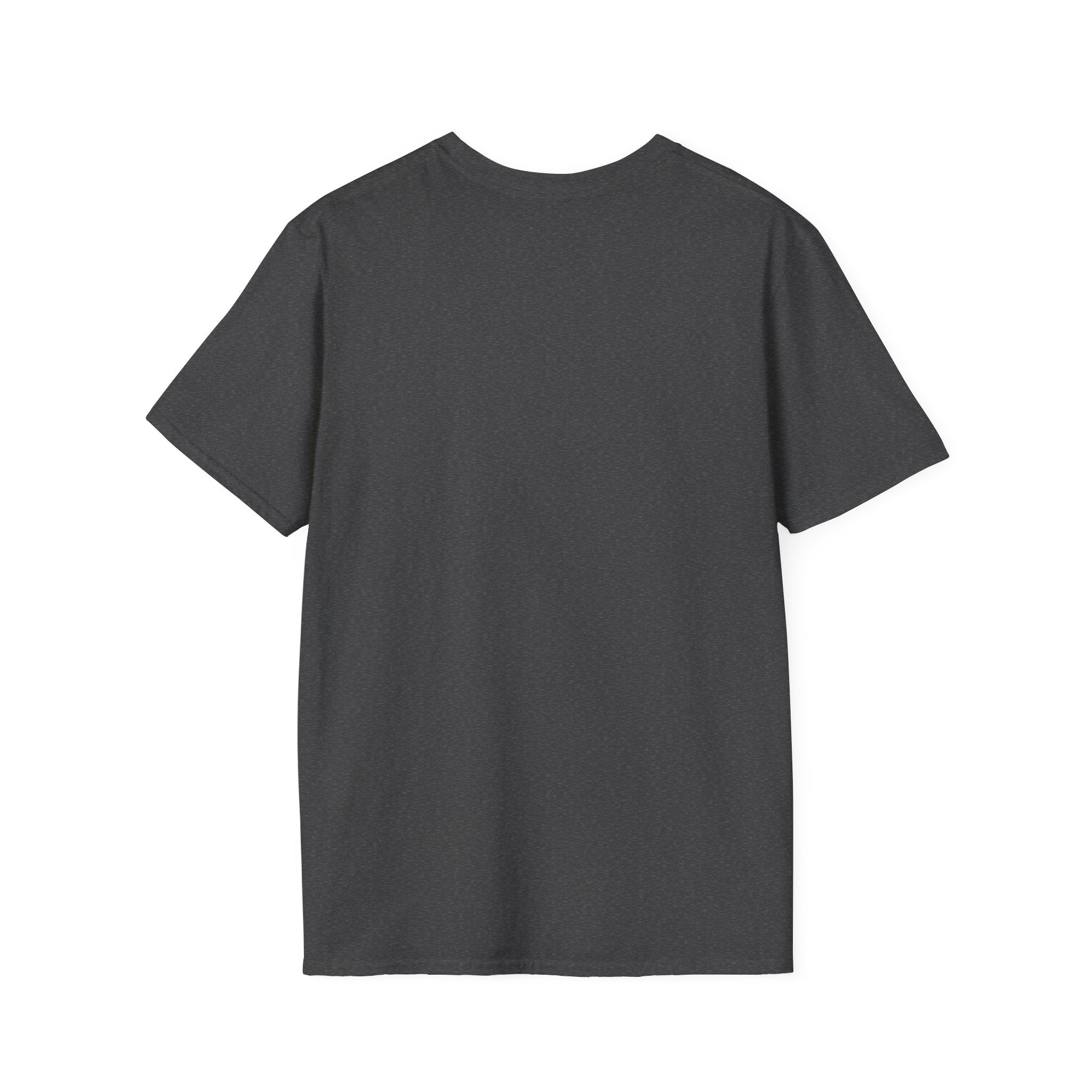 Unisex "Speak Life" Poster Style Softstyle T-Shirt