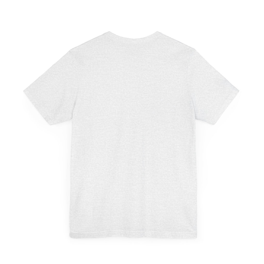"Manifest" Unisex Jersey Short Sleeve Tee