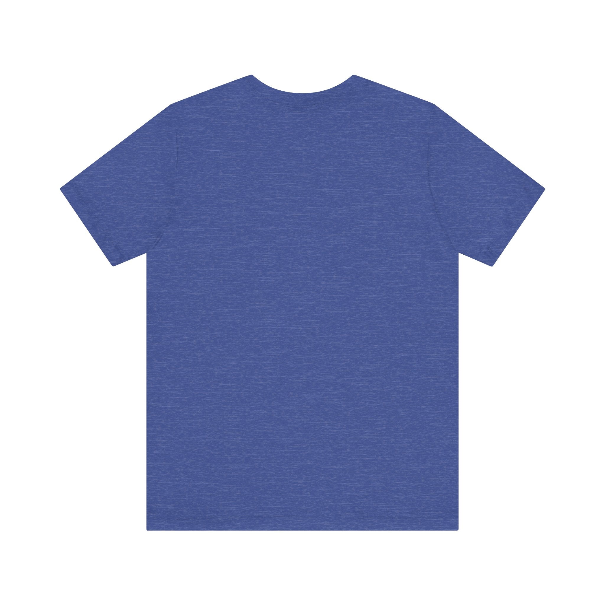 "Manifest" Unisex Jersey Short Sleeve Tee