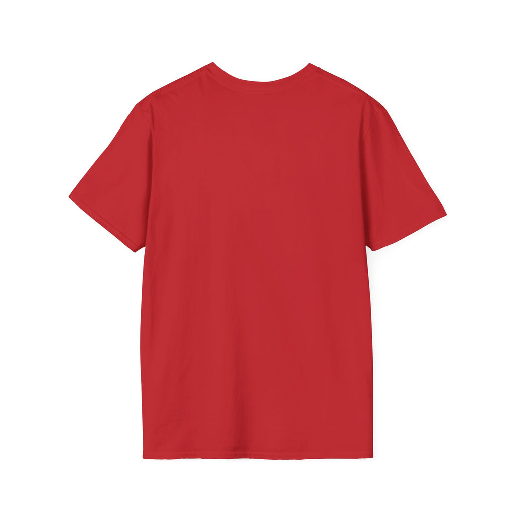 Unisex "Speak Life" Poster Style Softstyle T-Shirt