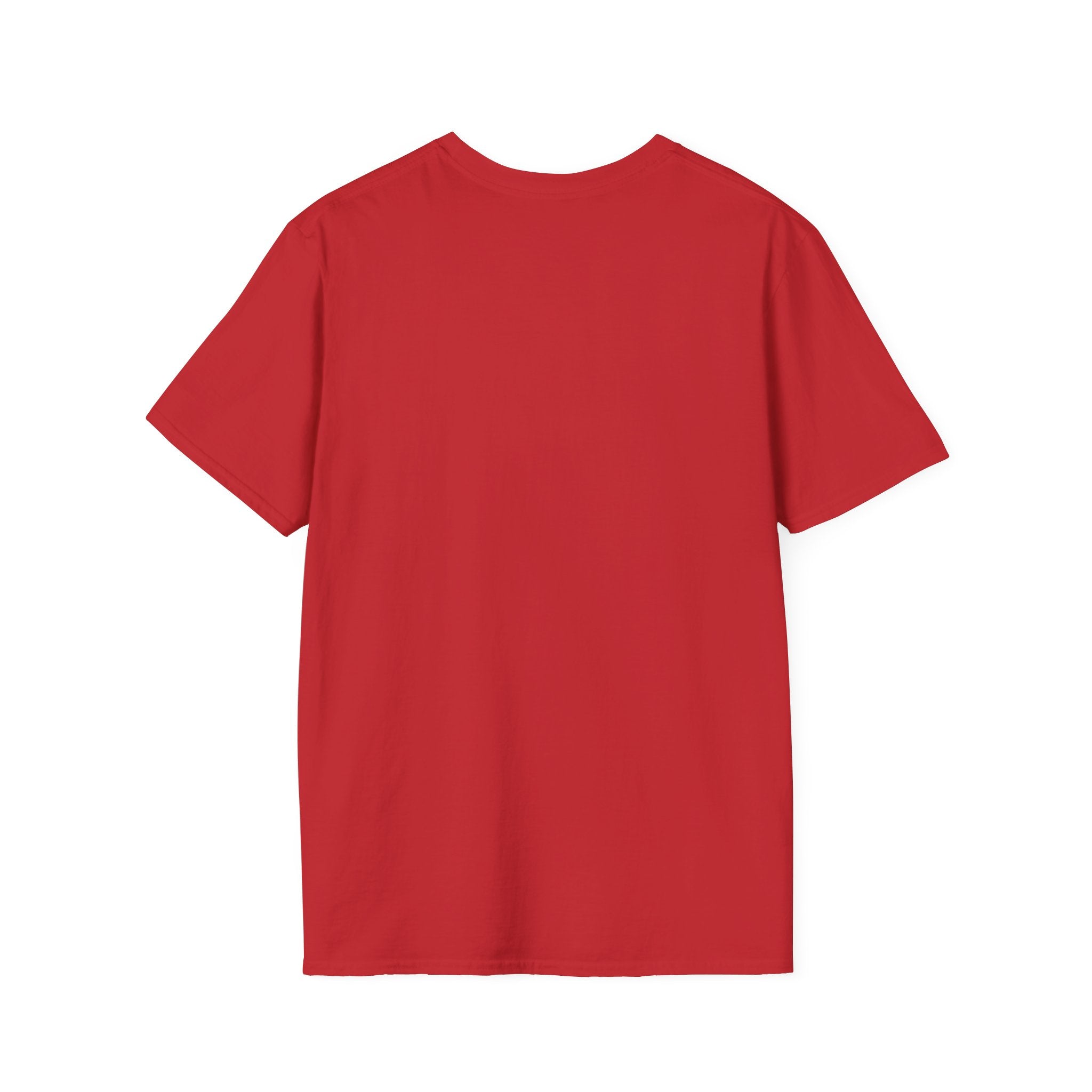 Unisex "Speak Life" Poster Style Softstyle T-Shirt