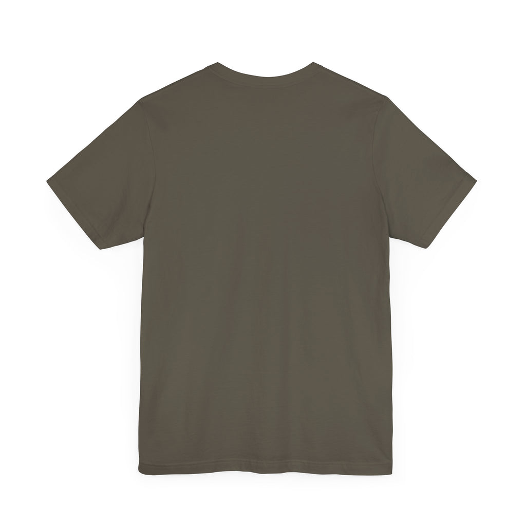 "Manifest" Unisex Jersey Short Sleeve Tee