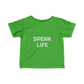 Infant Fine Jersey Tee