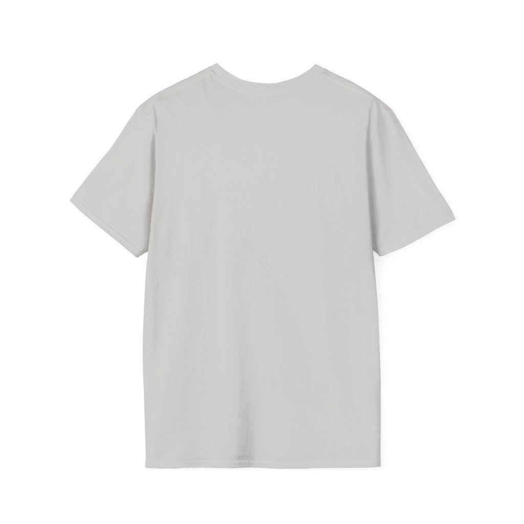"Speak Life" Kaleidoscope Women's Softstyle T-Shirt
