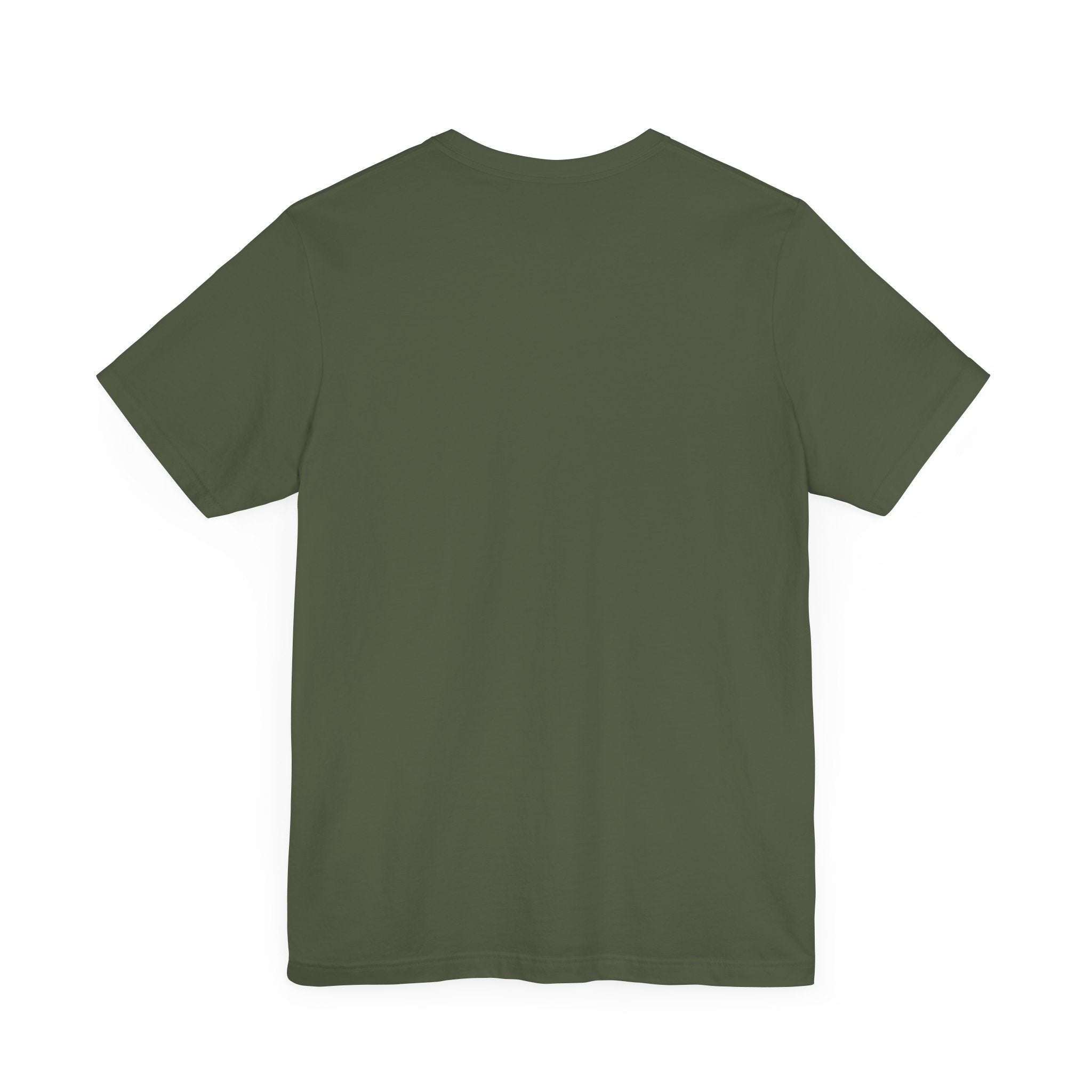"Speak Life" Hands Unisex Jersey Short Sleeve Tee