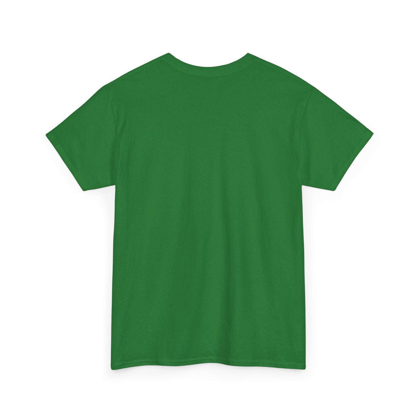 "Speak Life" Move Mountains Unisex Heavy Cotton Tee