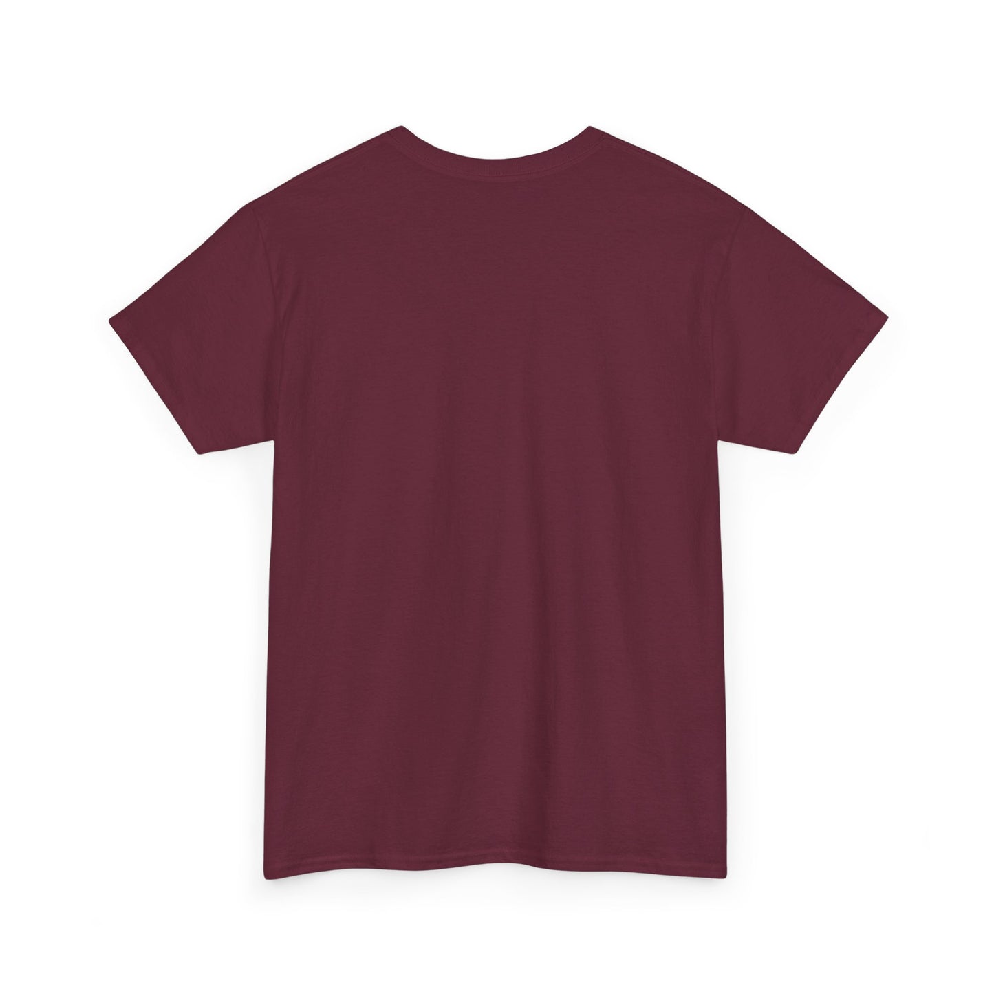 "Speak Life" Move Mountains Unisex Heavy Cotton Tee