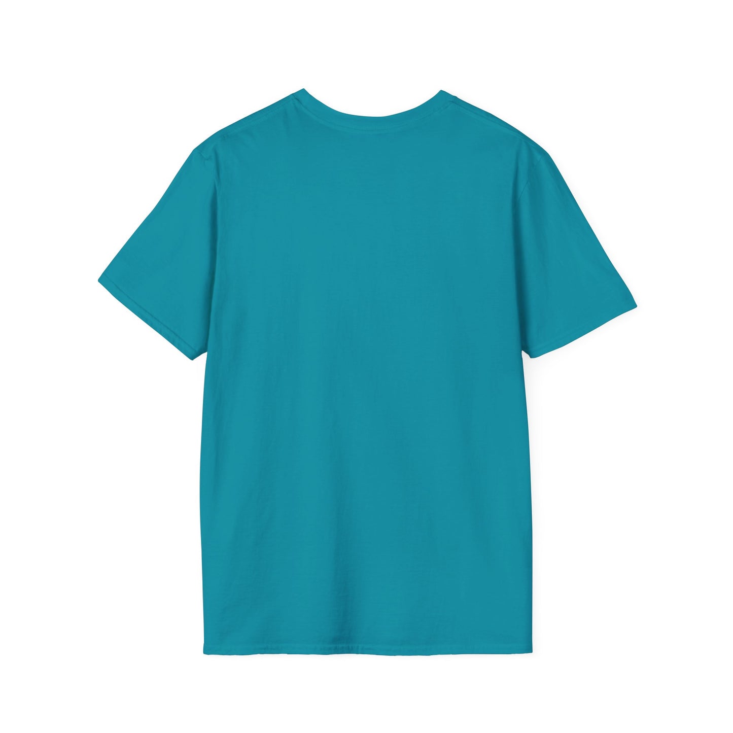 "Speak Life" Unisex Softstyle T-Shirt