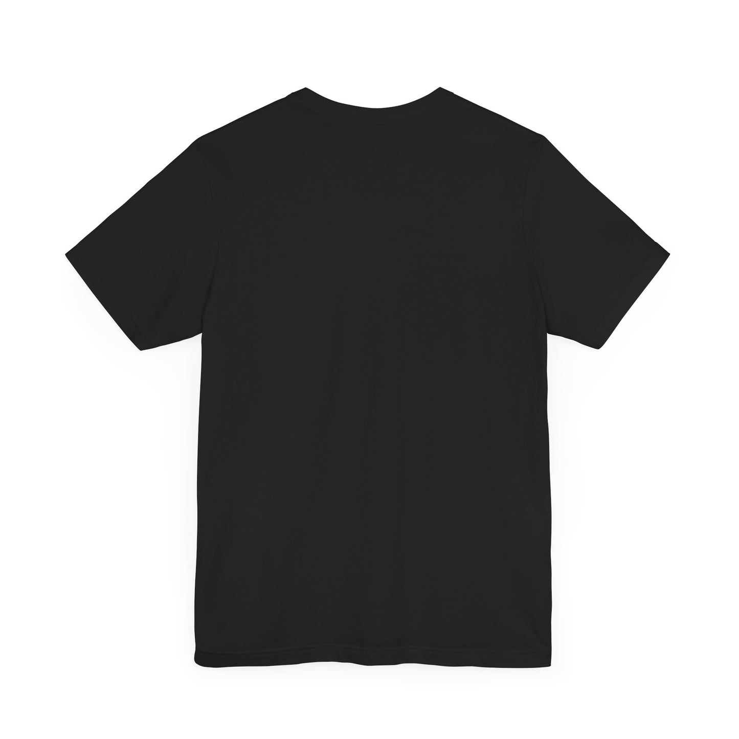 "So DC" Unisex Jersey Short Sleeve Tee