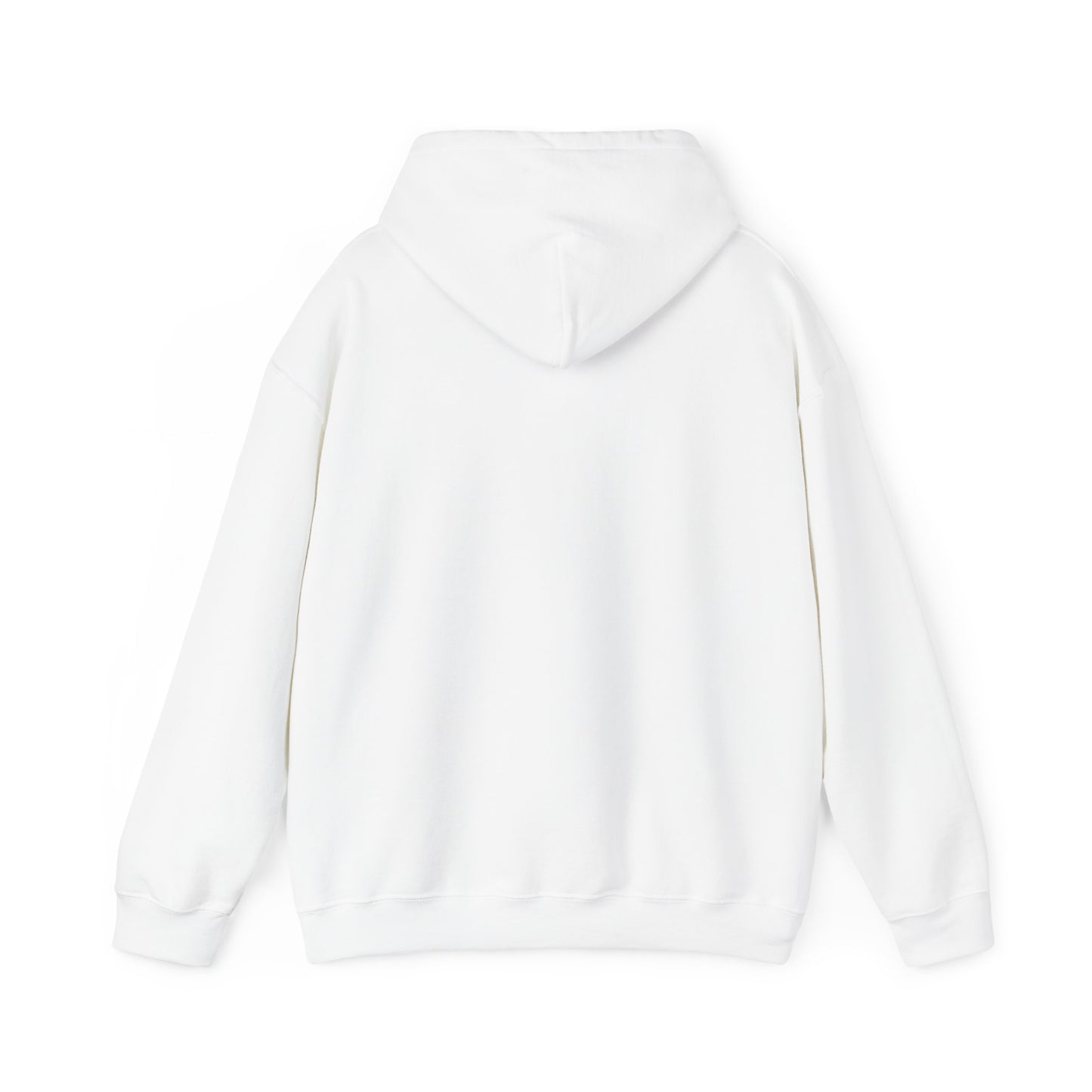 "Speak Life" Paint Splash Unisex Heavy Blend™ Hooded Sweatshirt
