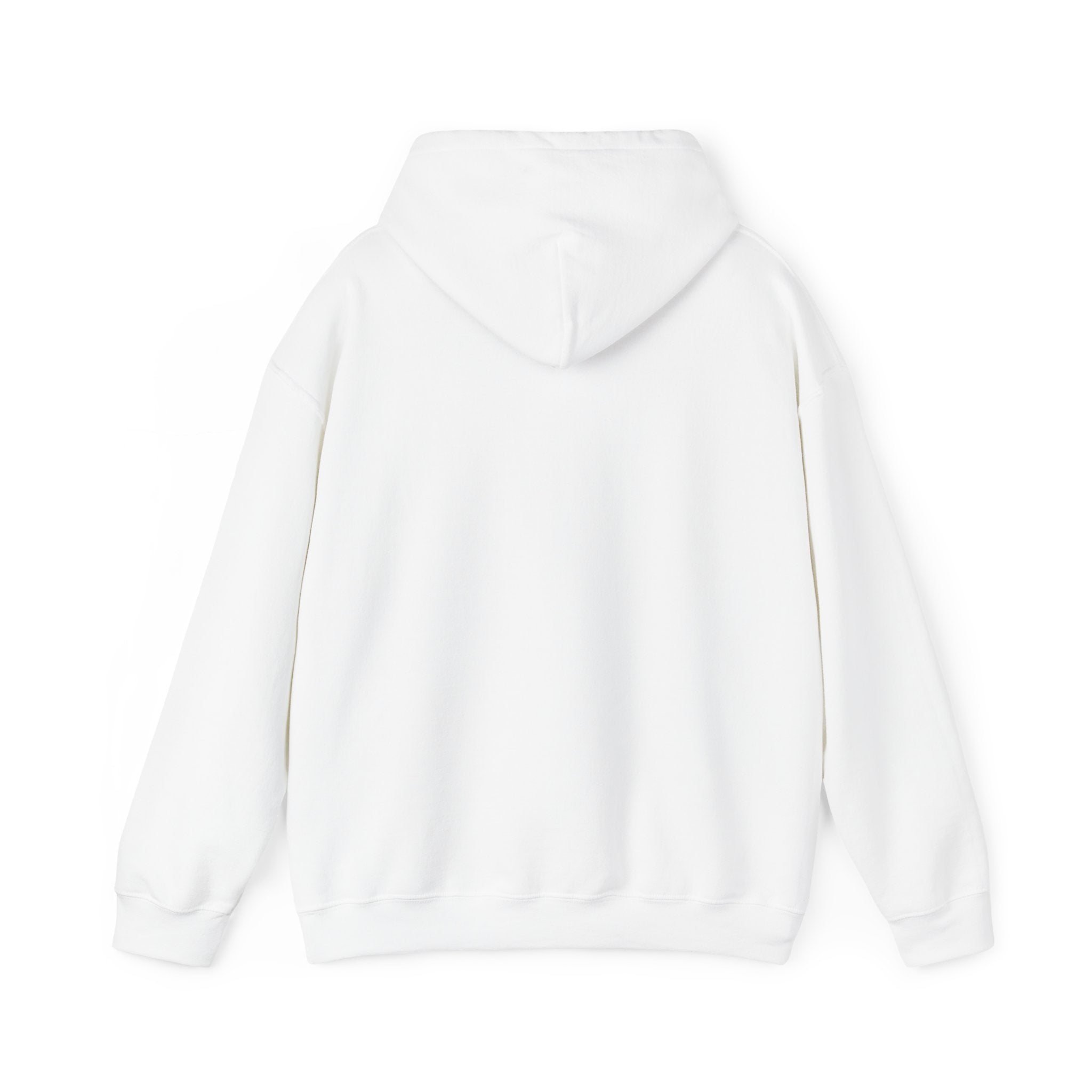 "Speak Life" Paint Splash Unisex Heavy Blend™ Hooded Sweatshirt