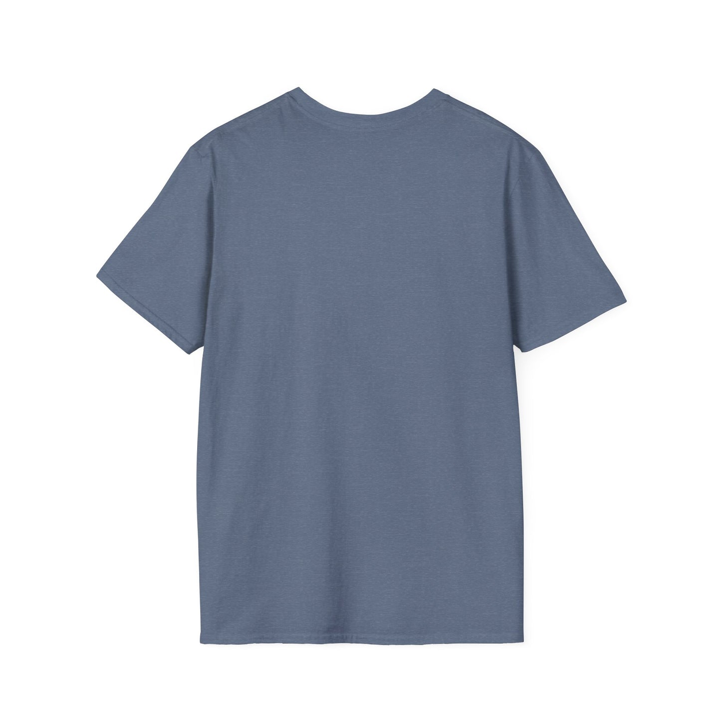 "Speak Life" Unisex Softstyle T-Shirt