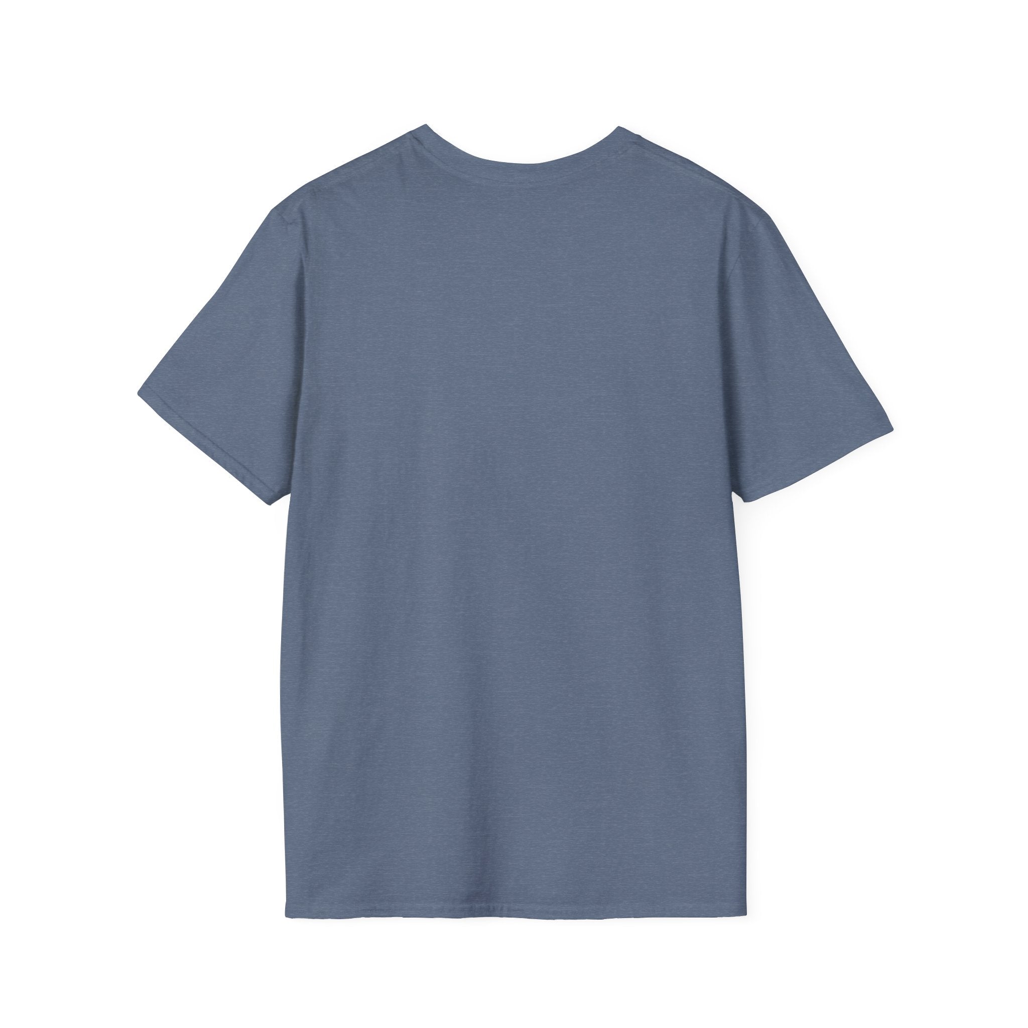 "Speak Life" Kaleidoscope Women's Softstyle T-Shirt
