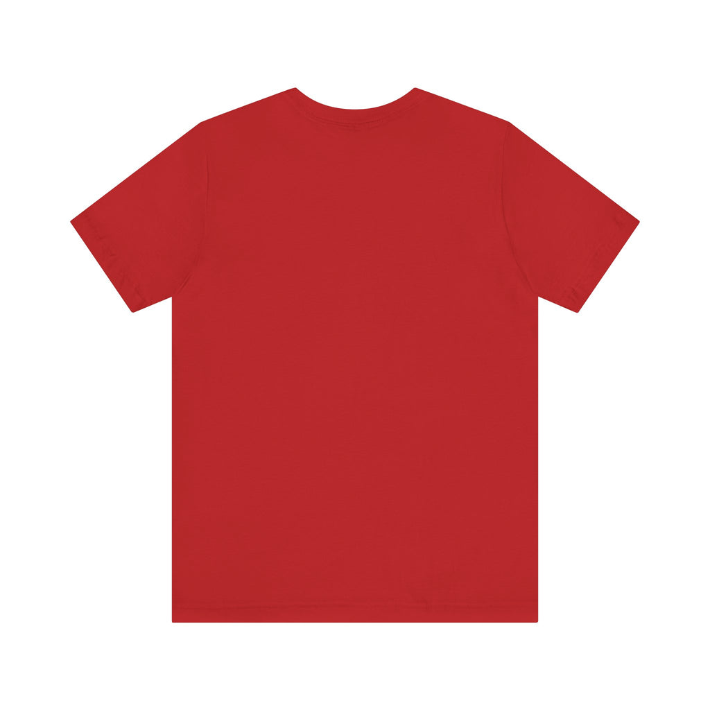 "Speak Life" Hands Unisex Jersey Short Sleeve Tee